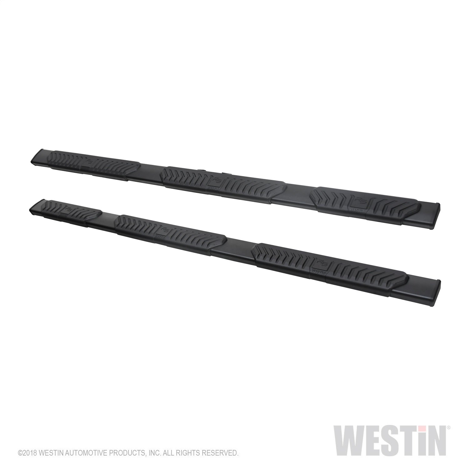 Westin 28-534685 R5 Modular Wheel to Wheel Nerf Step Bars