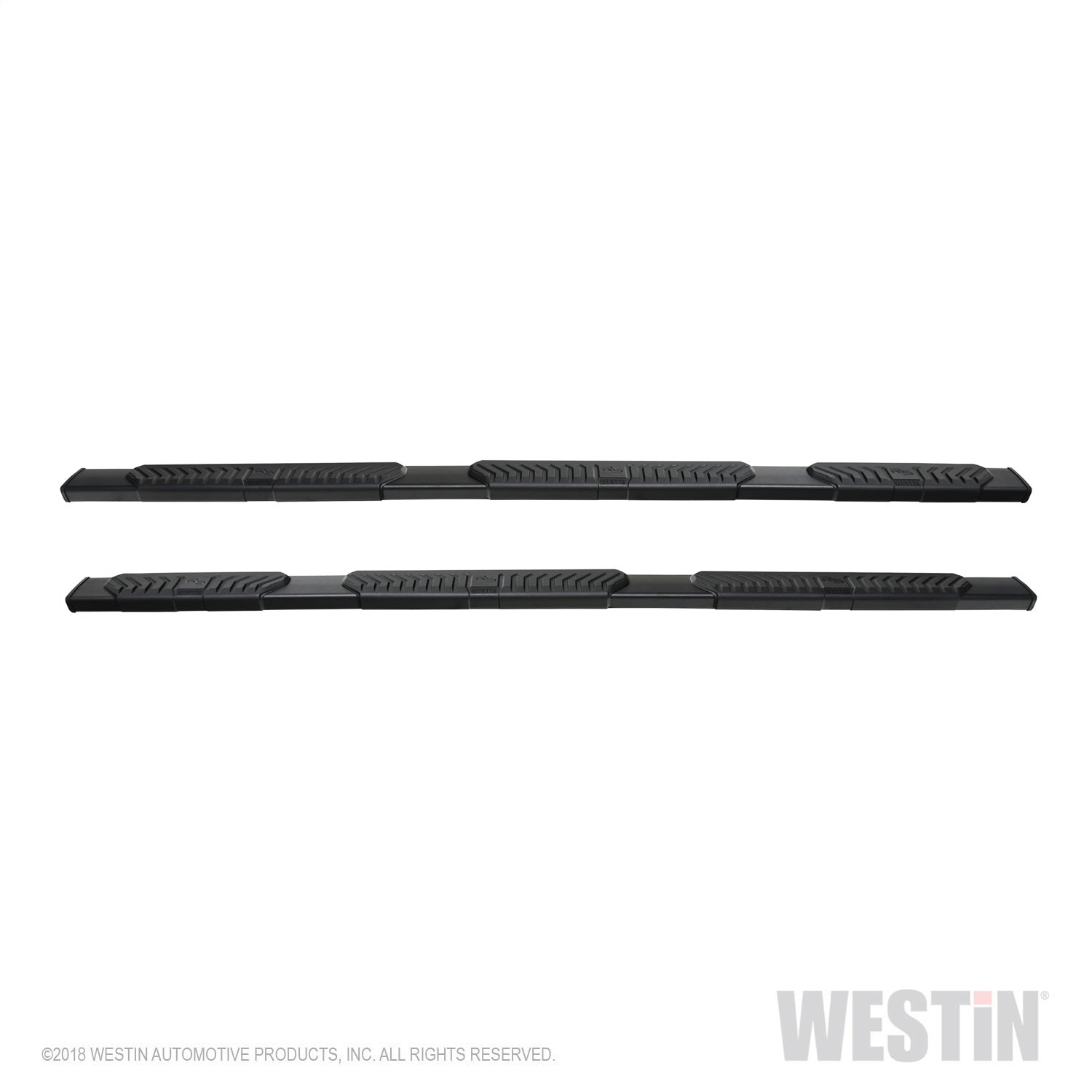 Westin 28-534705 R5 Modular Wheel to Wheel Nerf Step Bars Fits 19-22 1500