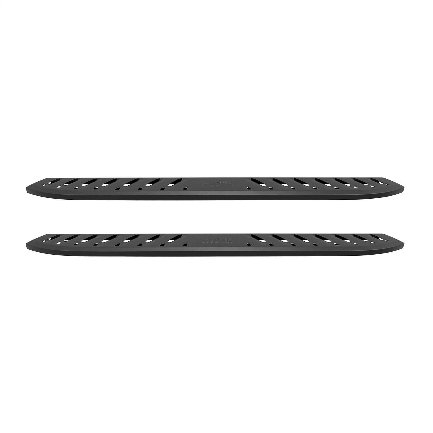 Westin 28-81055 Thrasher Running Boards