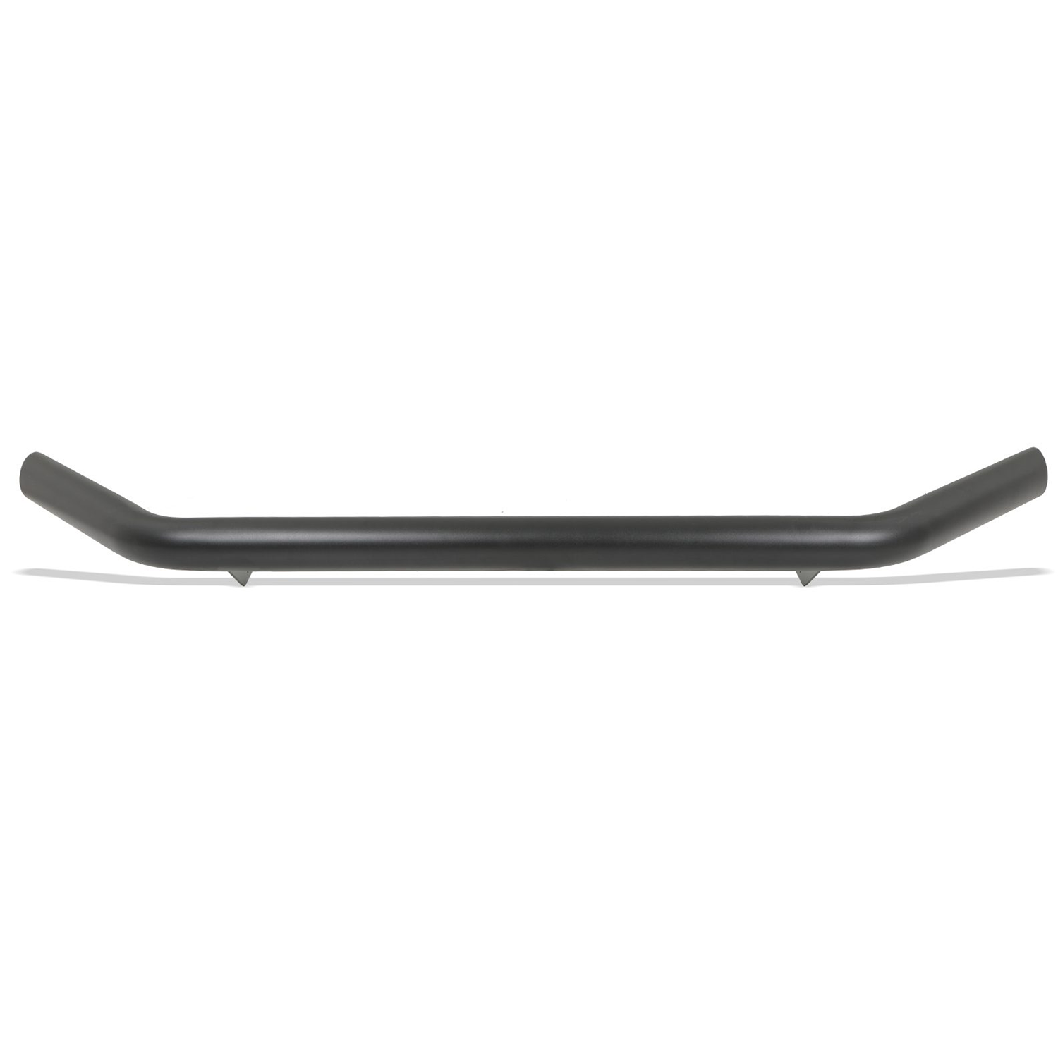 FENZA Lower Front Bumper 3" in Bar (Matte Black) Compatible With Toyota Hilux 16-25