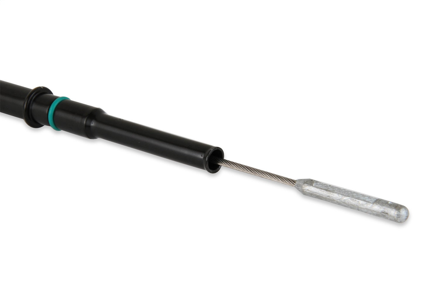 Holley Performance 302-15 Oil Dipstick/Tube