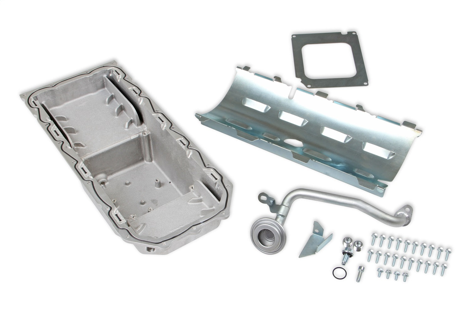 Holley Performance 302-60 Oil Pan Kit