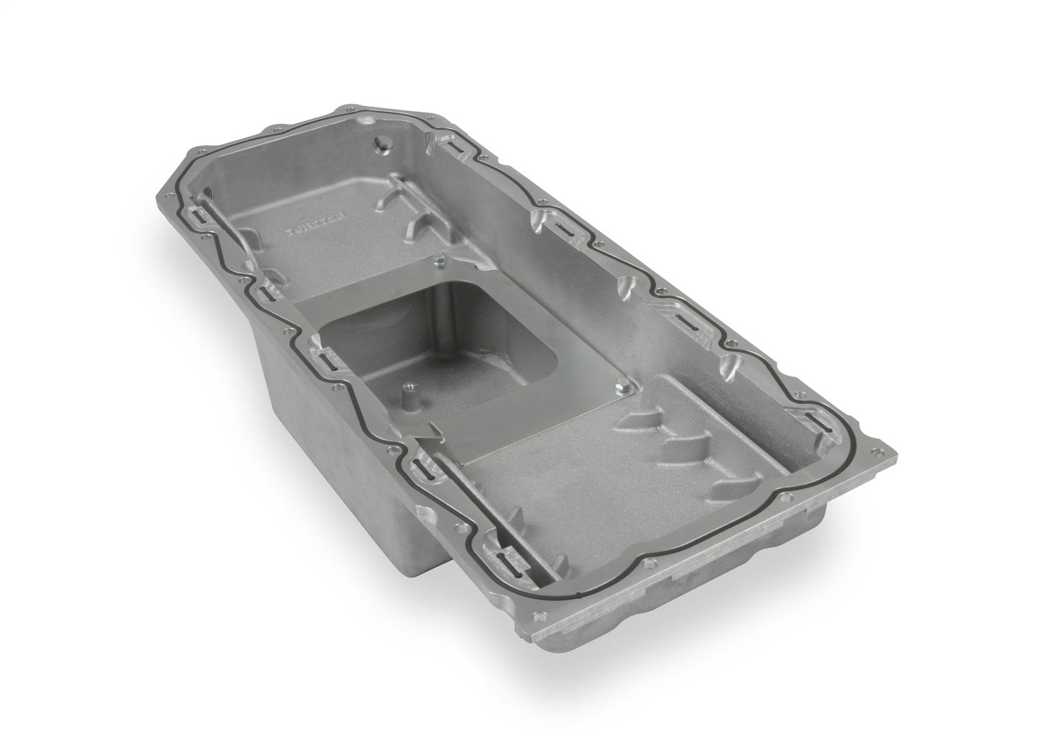 Holley Performance 302-60 Oil Pan Kit