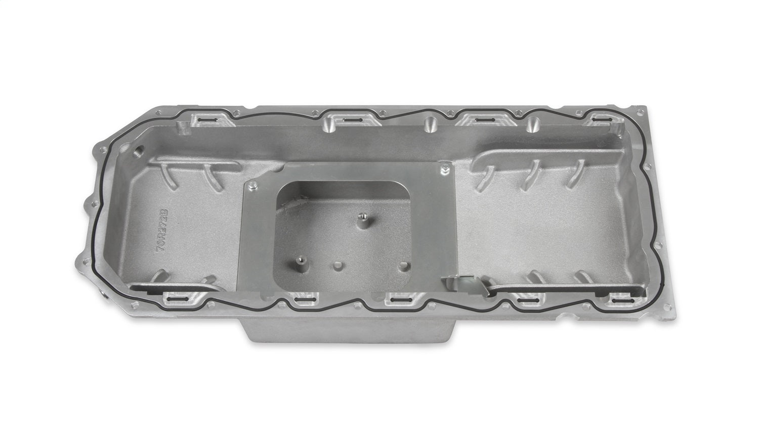 Holley Performance 302-60 Oil Pan Kit