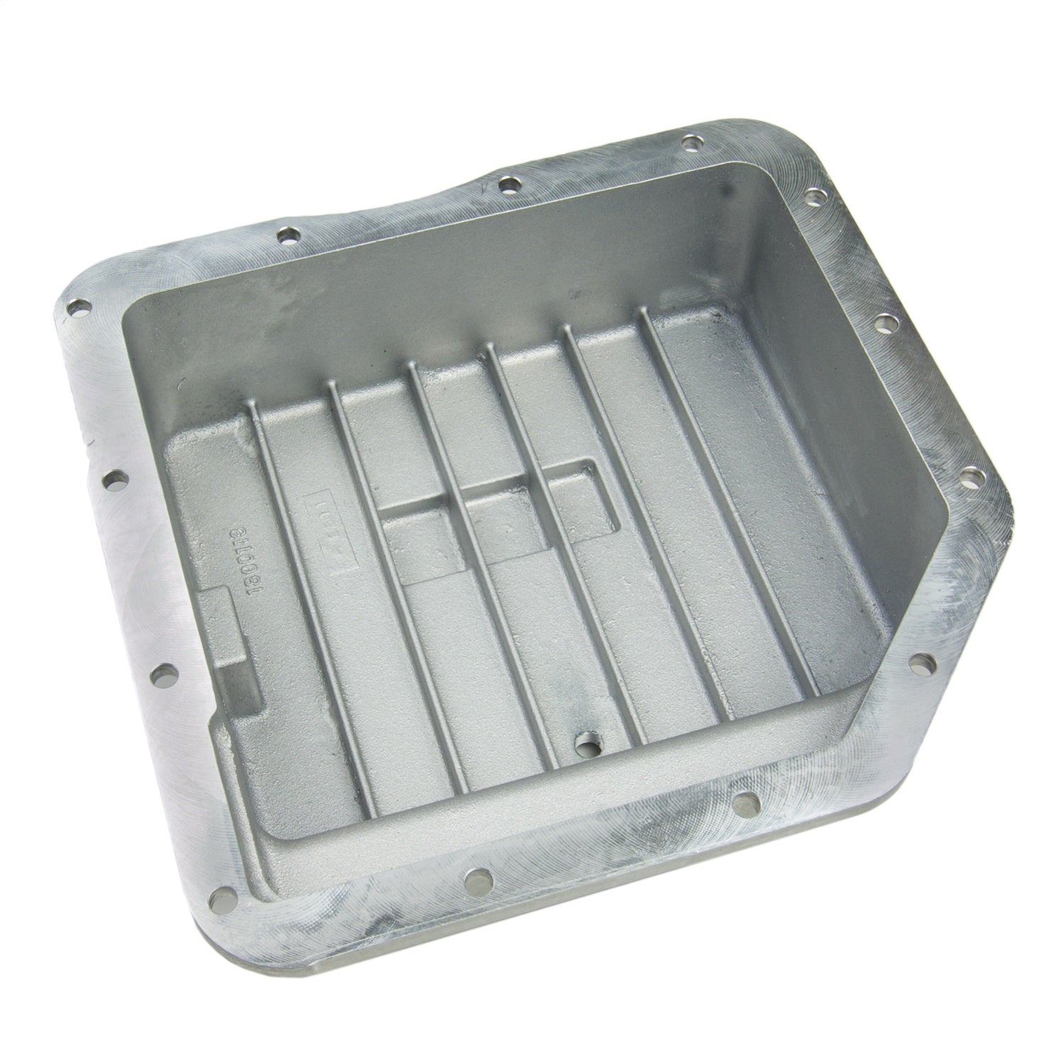 B&M 30280 Transmission Oil Pan