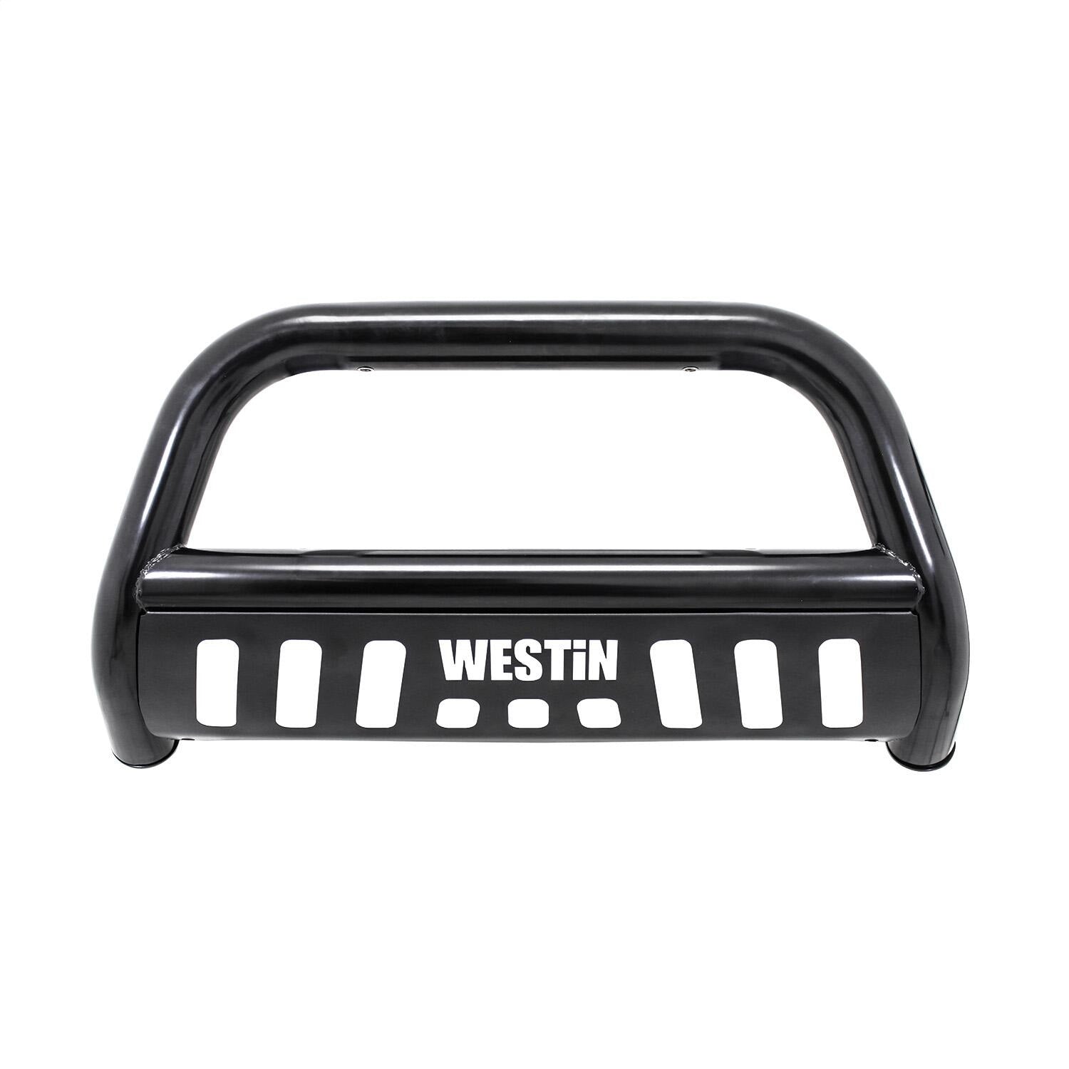 Westin 31-3955 E-Series Bull Bar Fits 19-22 Silverado 1500