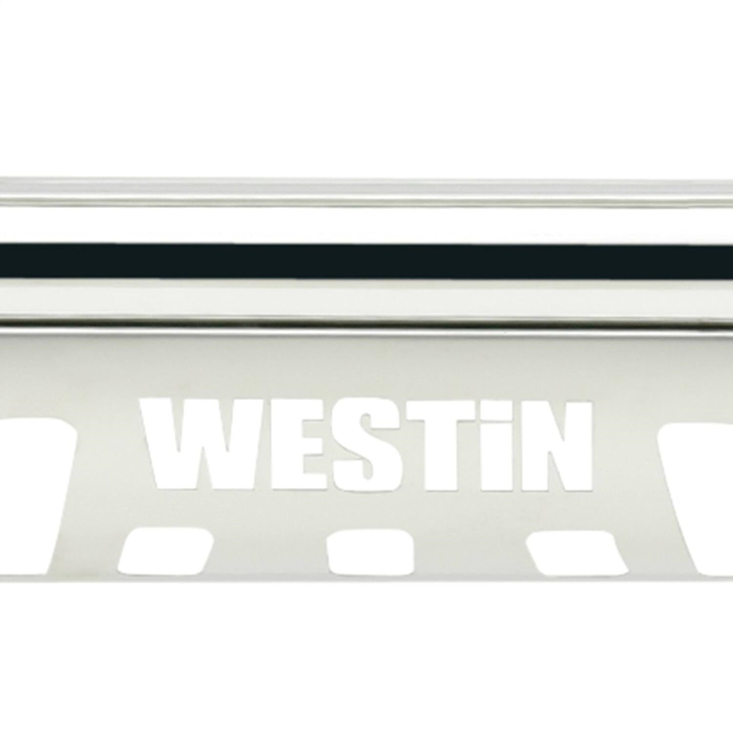 Westin 31-5240 E-Series Bull Bar