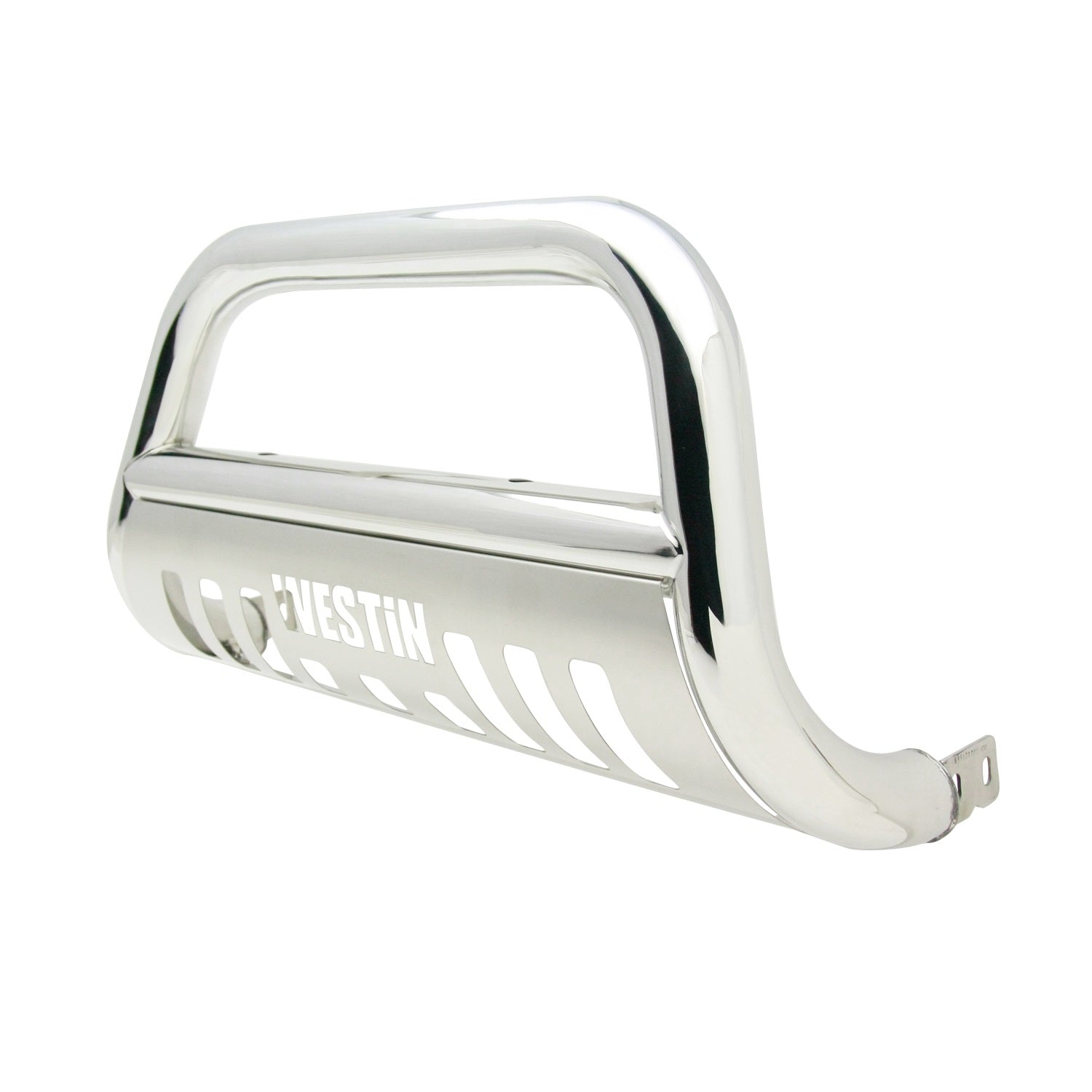 Westin 31-5600 E-Series Bull Bar Fits 05-15 Tacoma