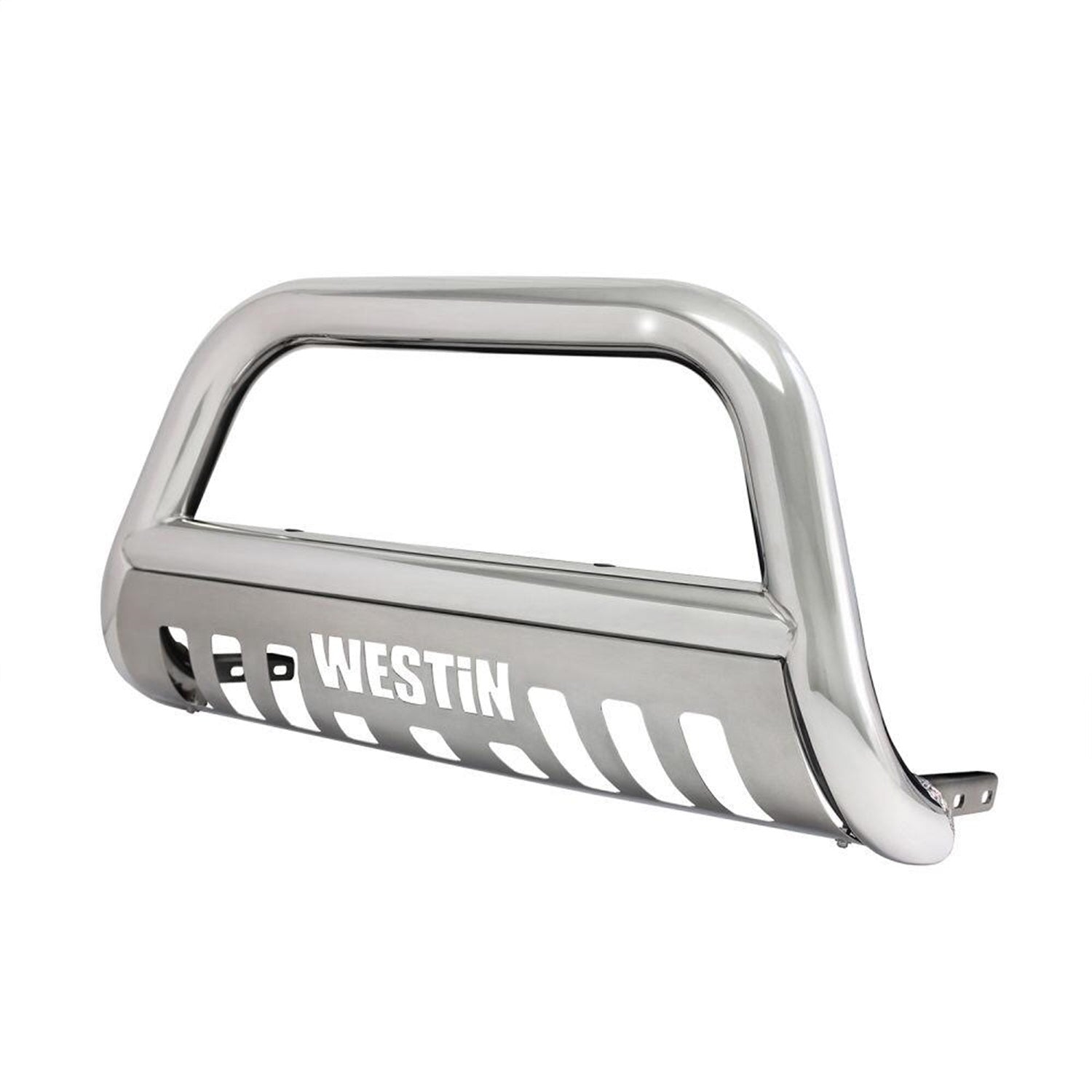 Westin 31-5900 E-Series Bull Bar Fits 17-22 F-250 Super Duty F-350 Super Duty