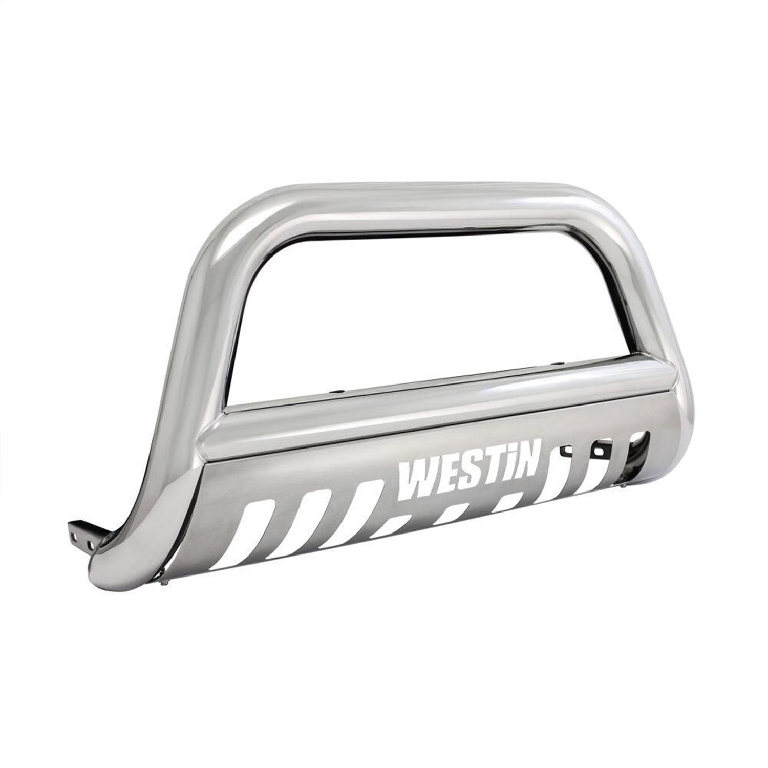 Westin 31-5900 E-Series Bull Bar Fits 17-22 F-250 Super Duty F-350 Super Duty