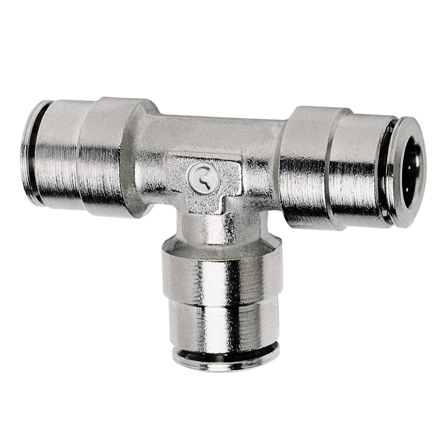 Firestone Ride-Rite 3461 Union Tee Air Fitting