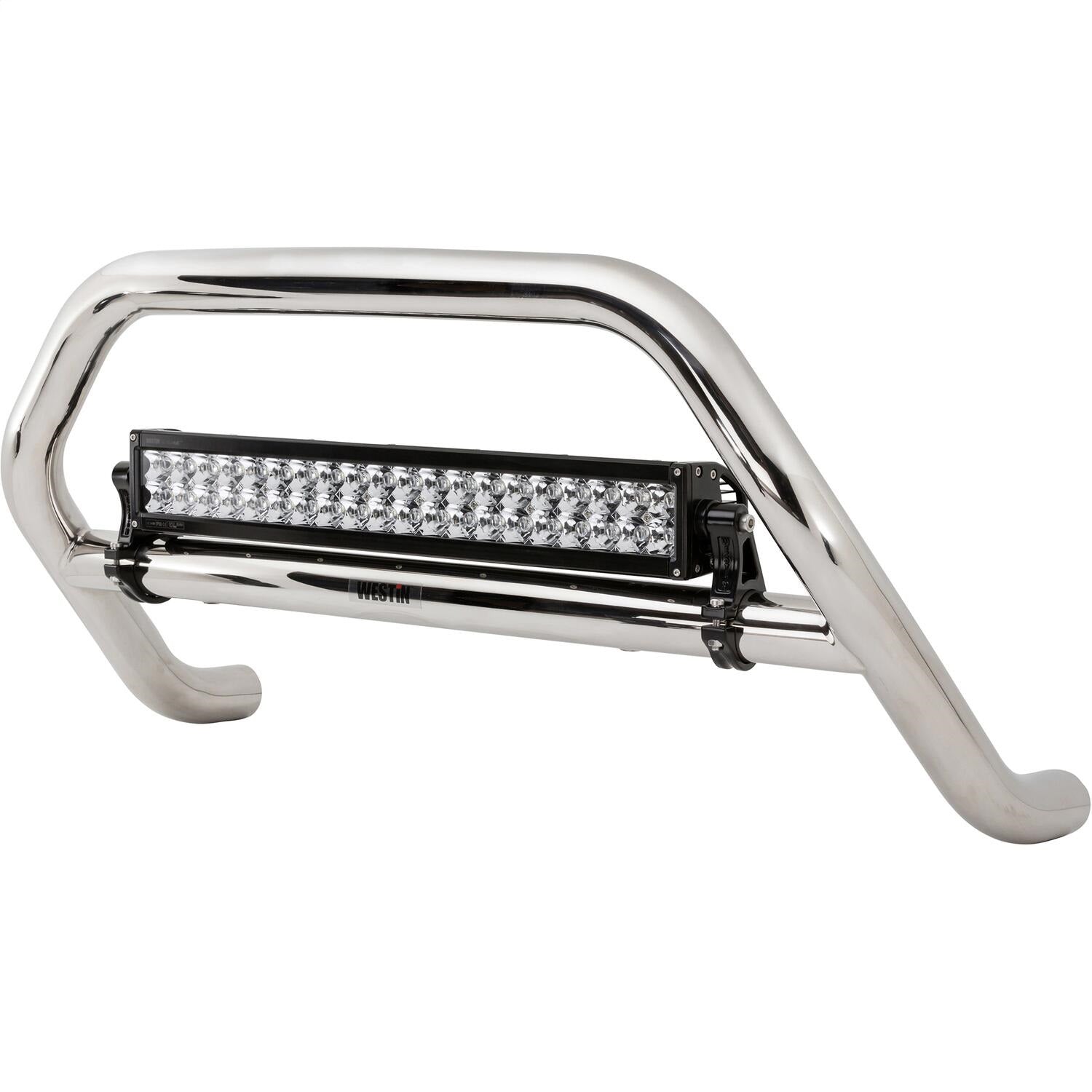 Westin 32-20005 HD LED Bar Clamp Bracket