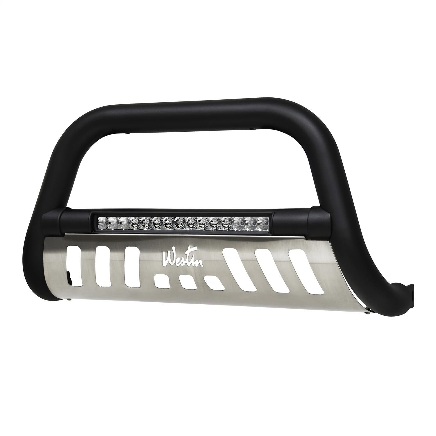 Westin 32-3985L Ultimate LED Bull Bar Fits 19-21 Ranger