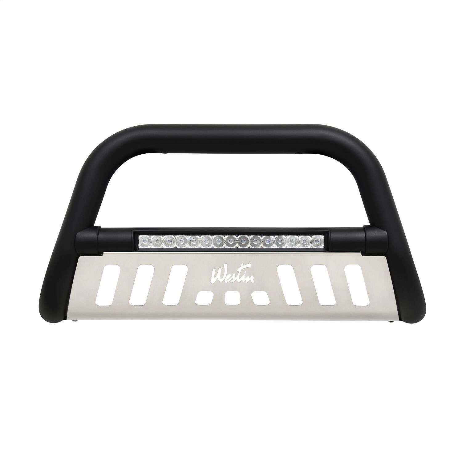 Westin 32-3985L Ultimate LED Bull Bar Fits 19-21 Ranger