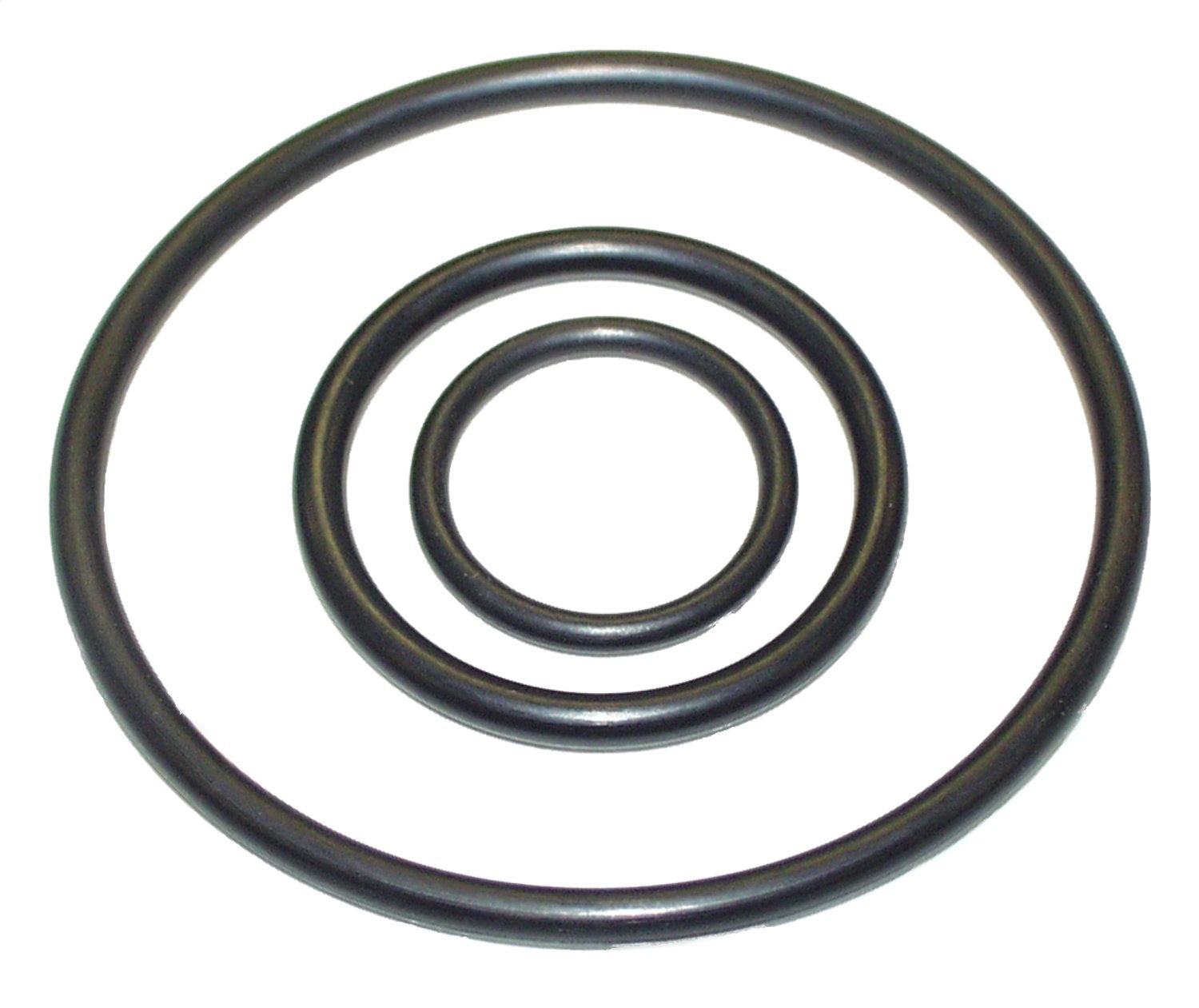 Crown Automotive 33002970K Oil Filter Adapter Seal Kit