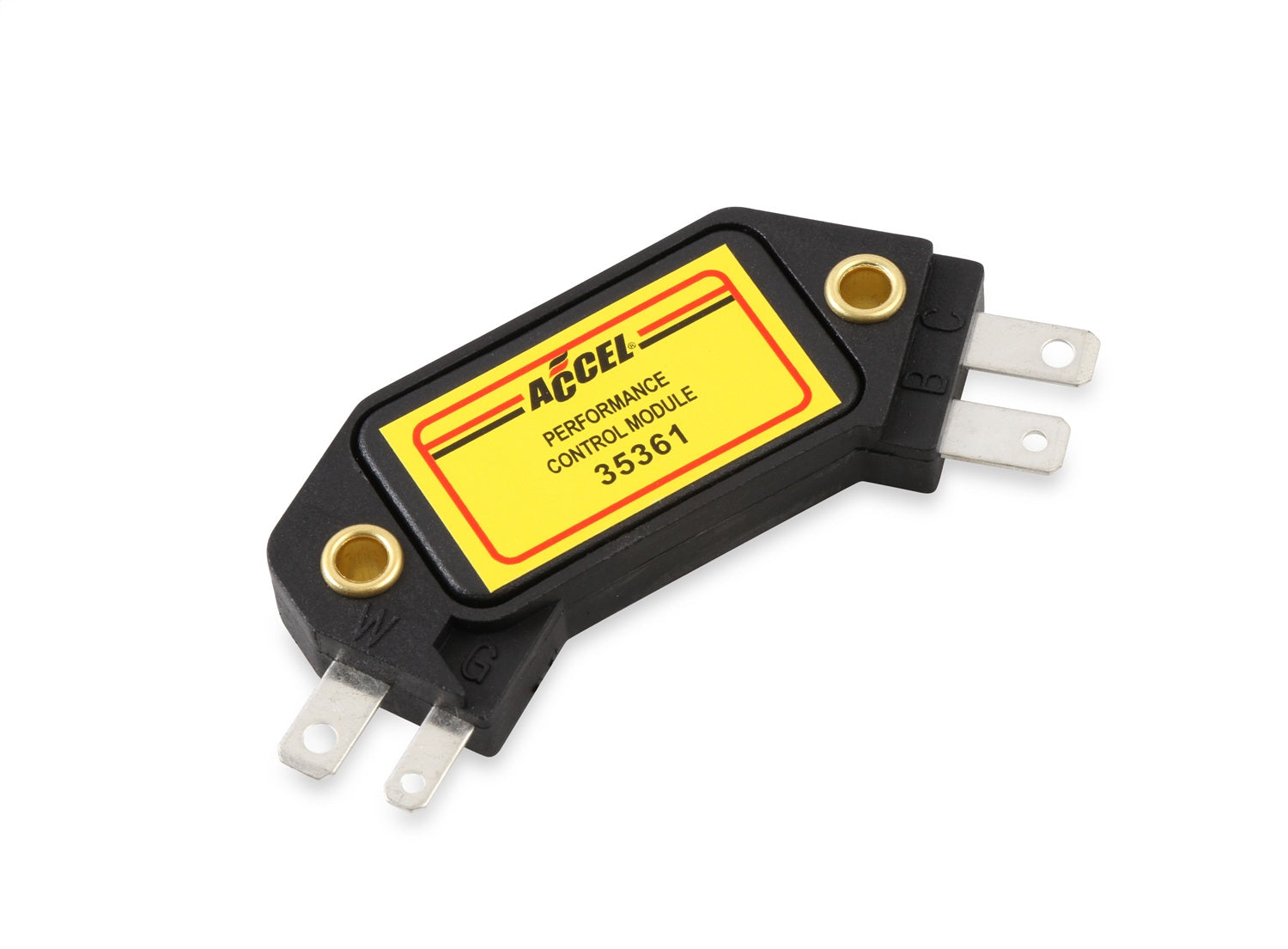 ACCEL 35361 Distributor Control Module