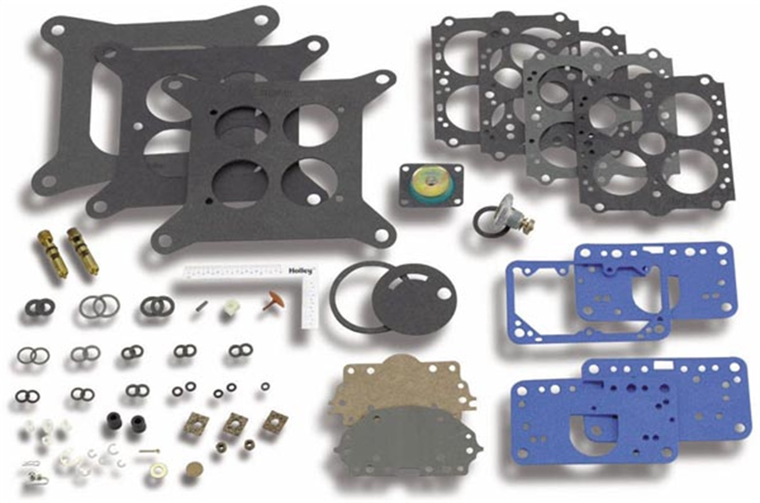 Holley Performance 37-119 Renew Carburetor Rebuild Kit