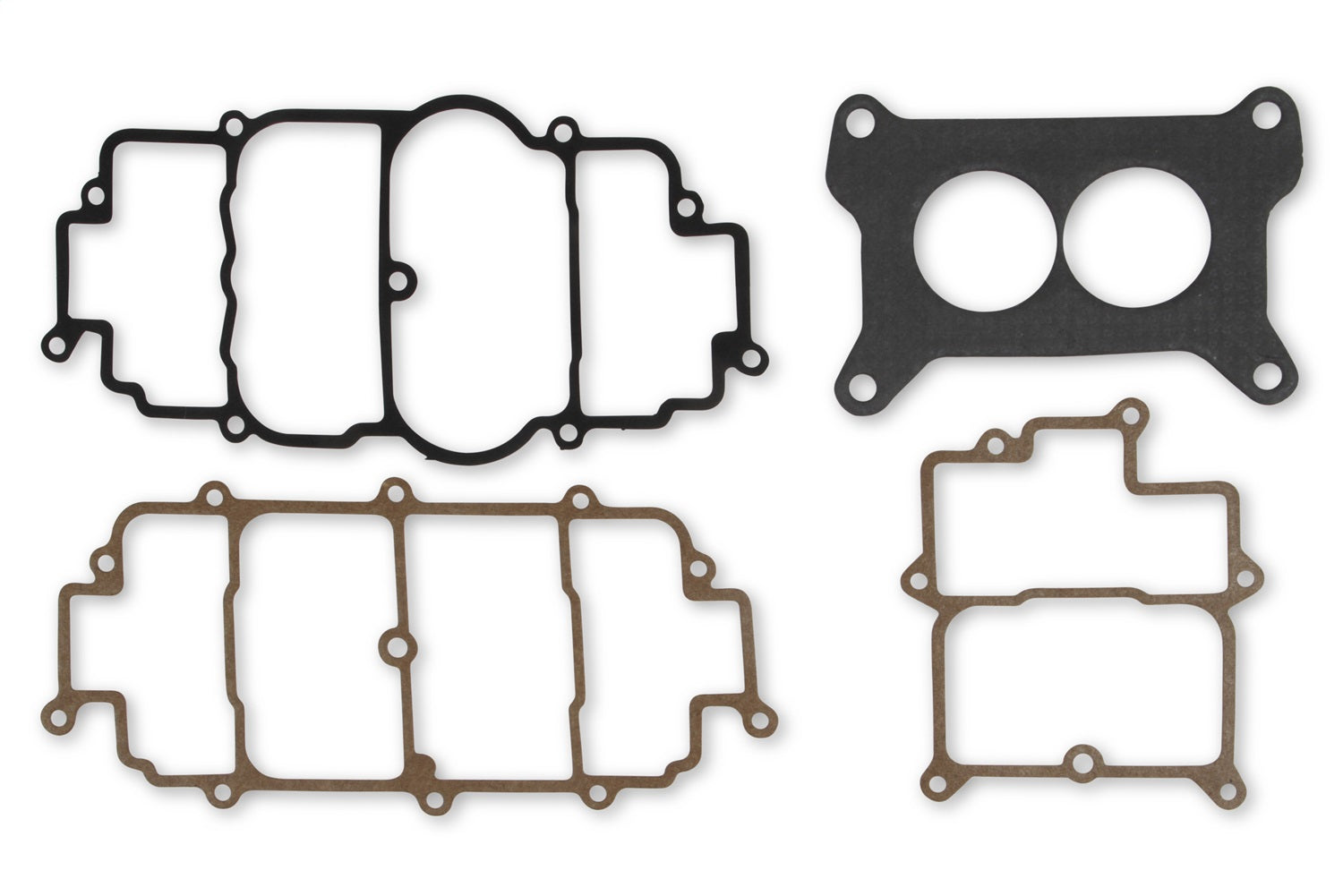 Holley Performance 37-1541 Renew Carburetor Rebuild Kit