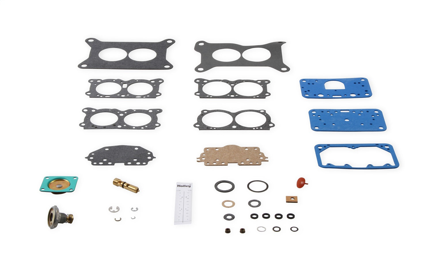 Holley Performance 37-396 Renew Carburetor Rebuild Kit