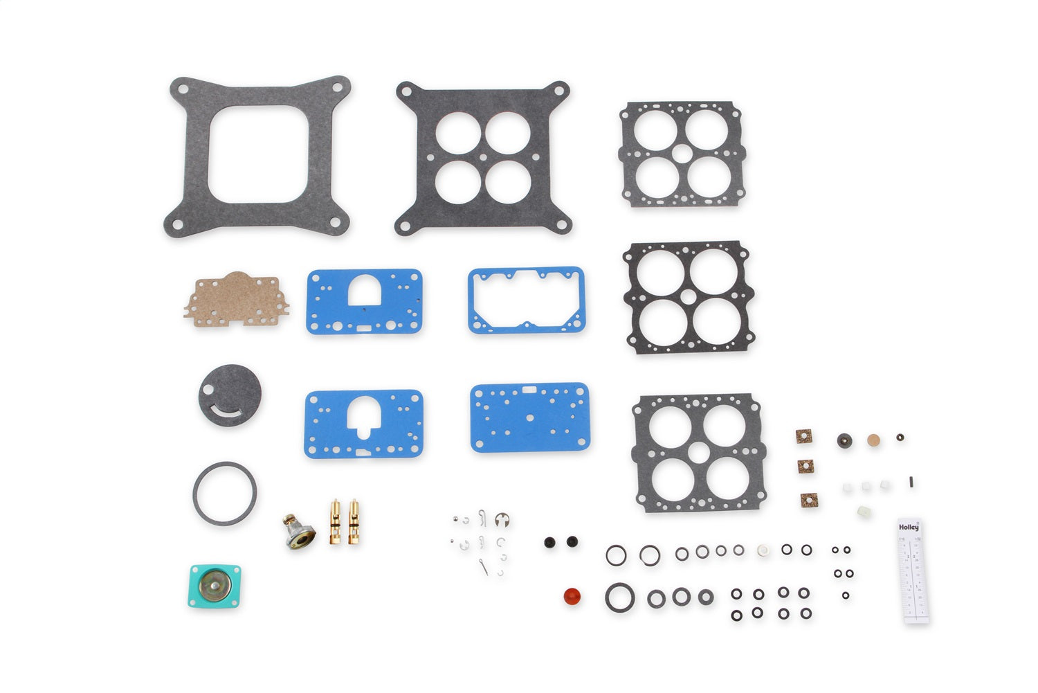 Holley Performance 37-720 Renew Carburetor Rebuild Kit