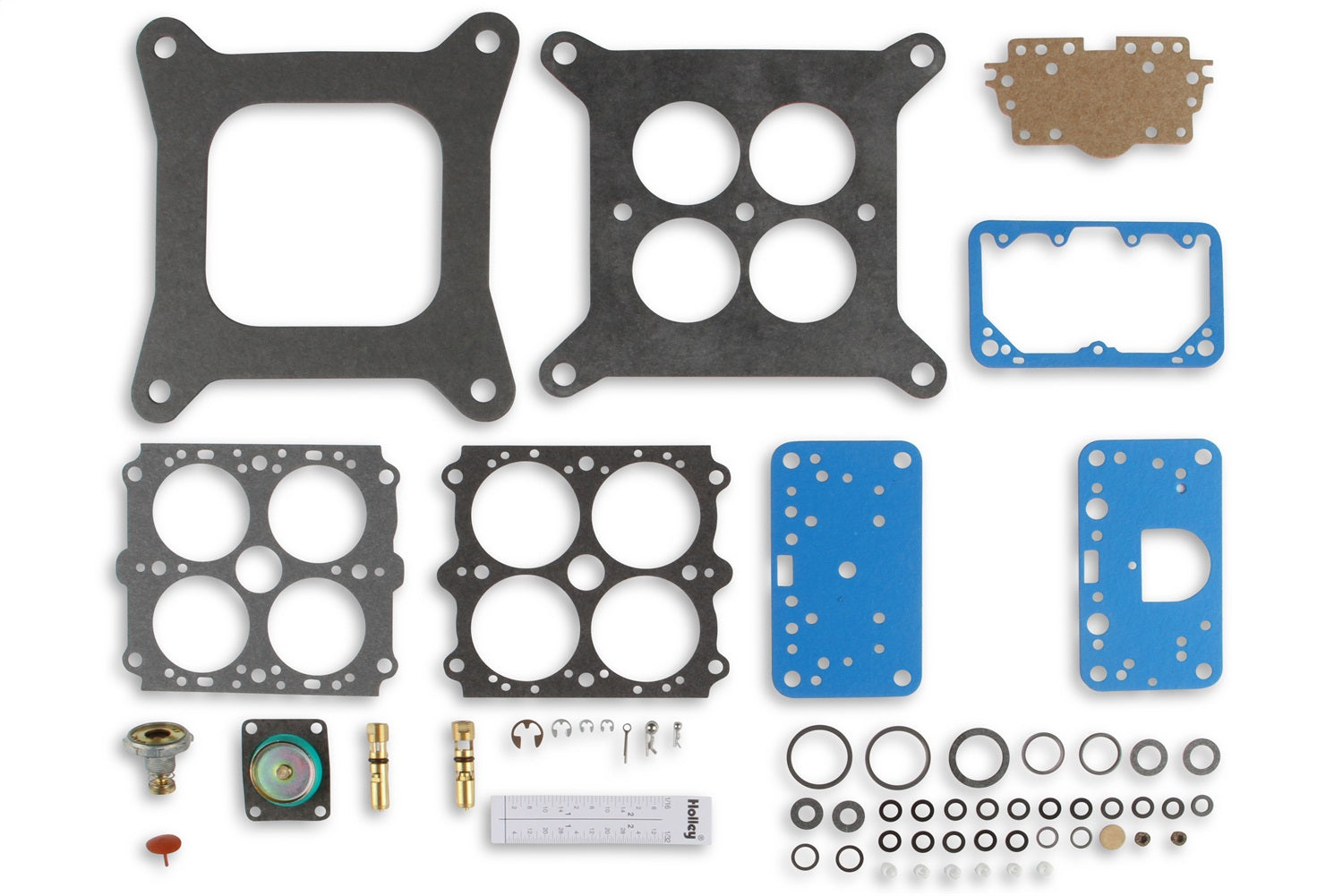 Holley Performance 37-754 Renew Carburetor Rebuild Kit