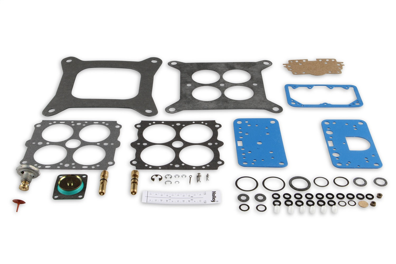 Holley Performance 37-754 Renew Carburetor Rebuild Kit