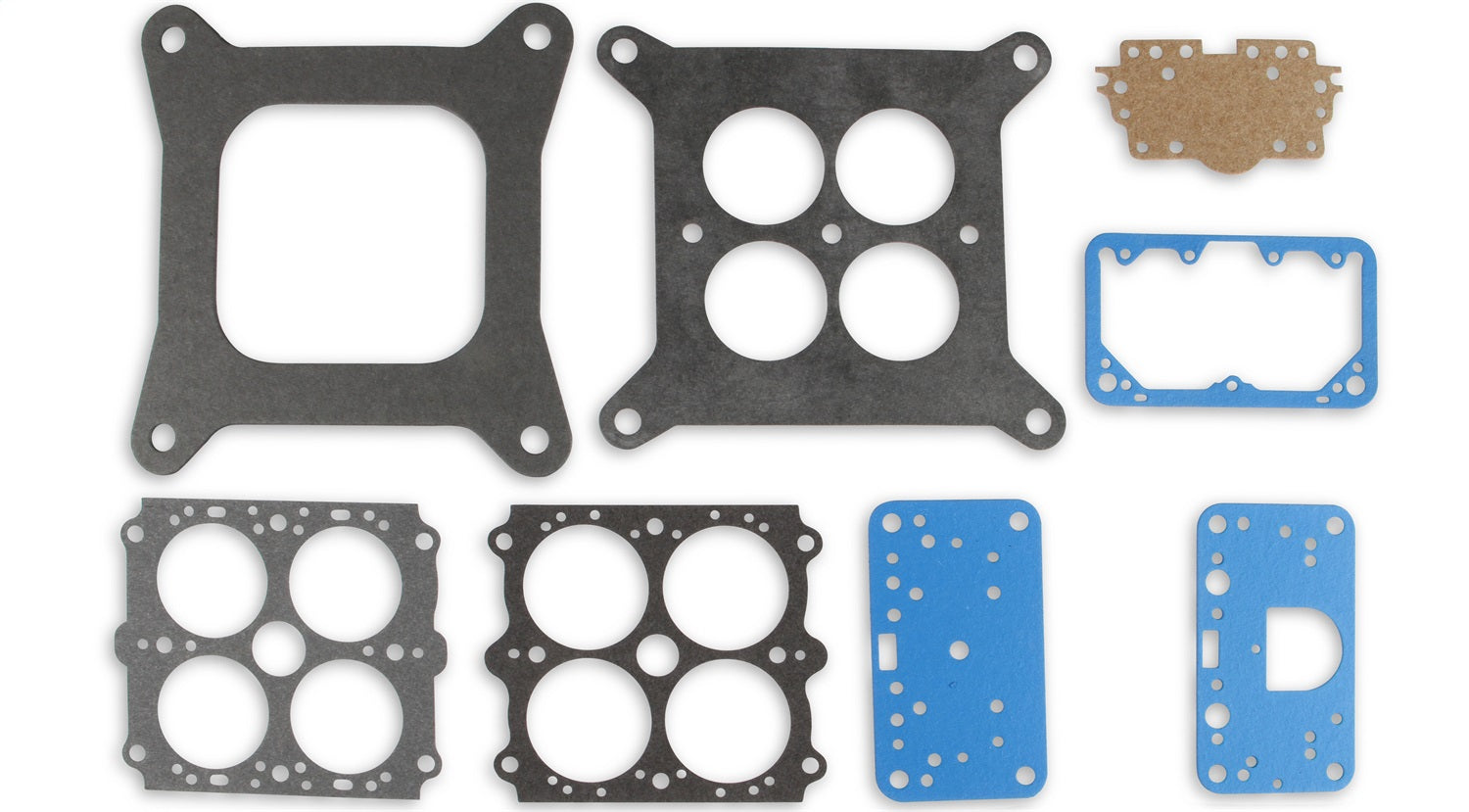 Holley Performance 37-754 Renew Carburetor Rebuild Kit