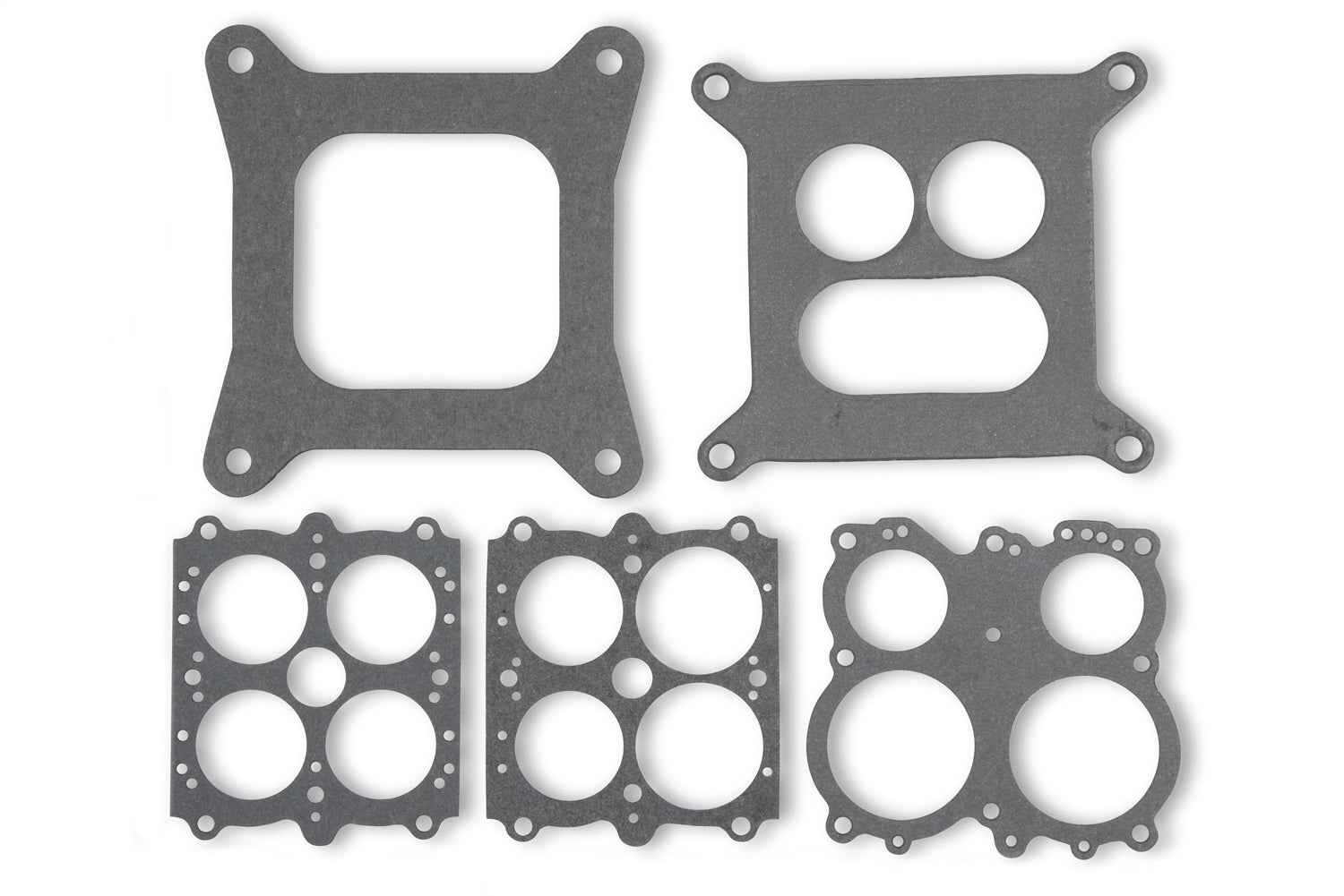 Holley Performance 37-933 Trick Kit Carburetor Rebuild Kit