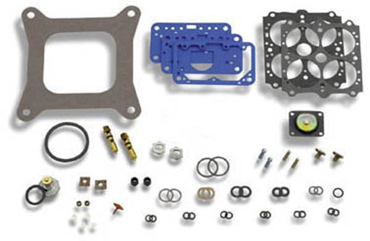 Holley Performance 37-934 Renew Carburetor Rebuild Kit