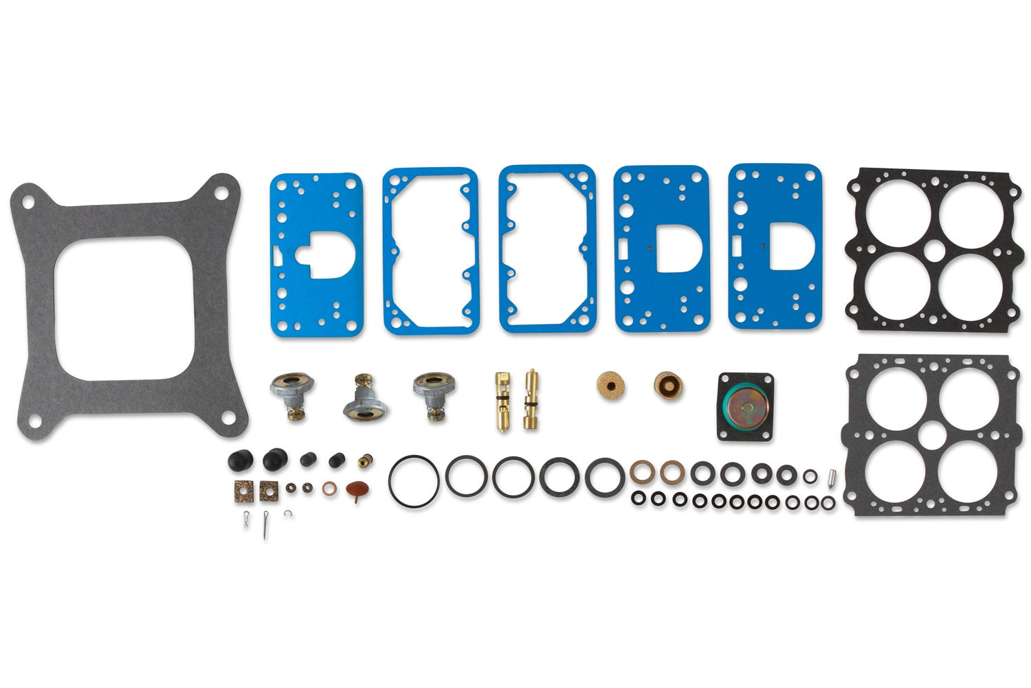 Holley Performance 37-935 Renew Carburetor Rebuild Kit