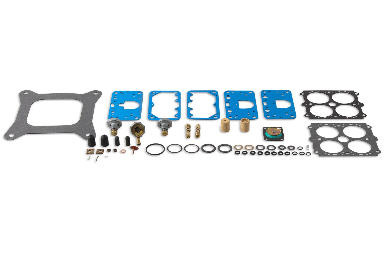 Holley Performance 37-935 Renew Carburetor Rebuild Kit