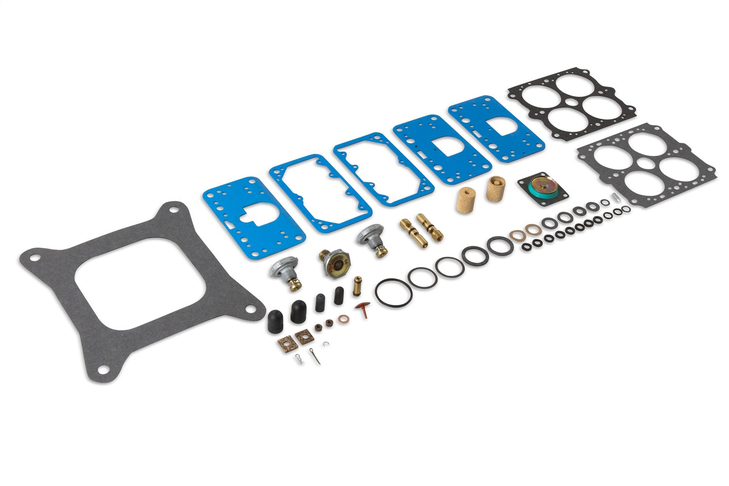 Holley Performance 37-935 Renew Carburetor Rebuild Kit