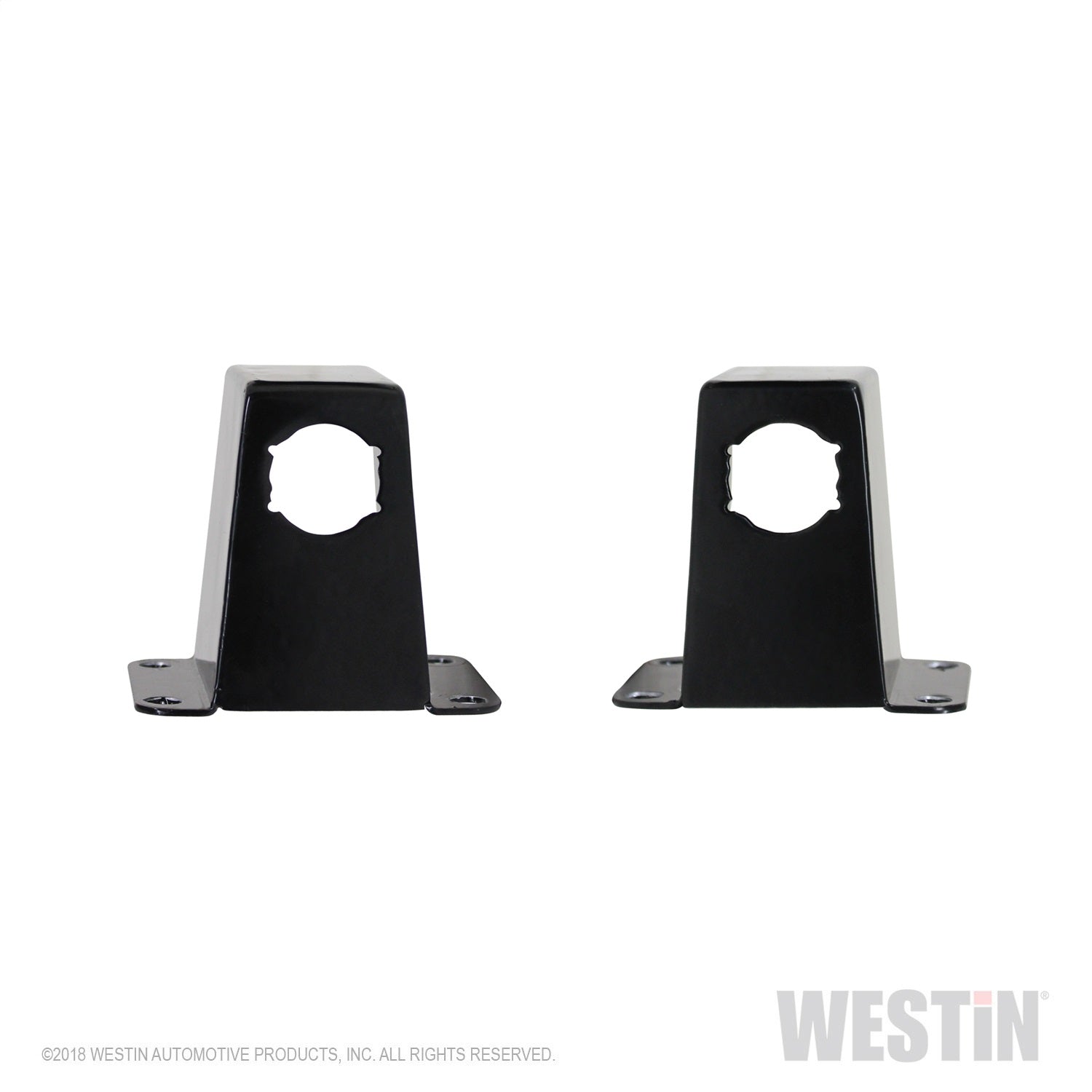 Westin 40-0015S Grille Guard Sensor Relocator