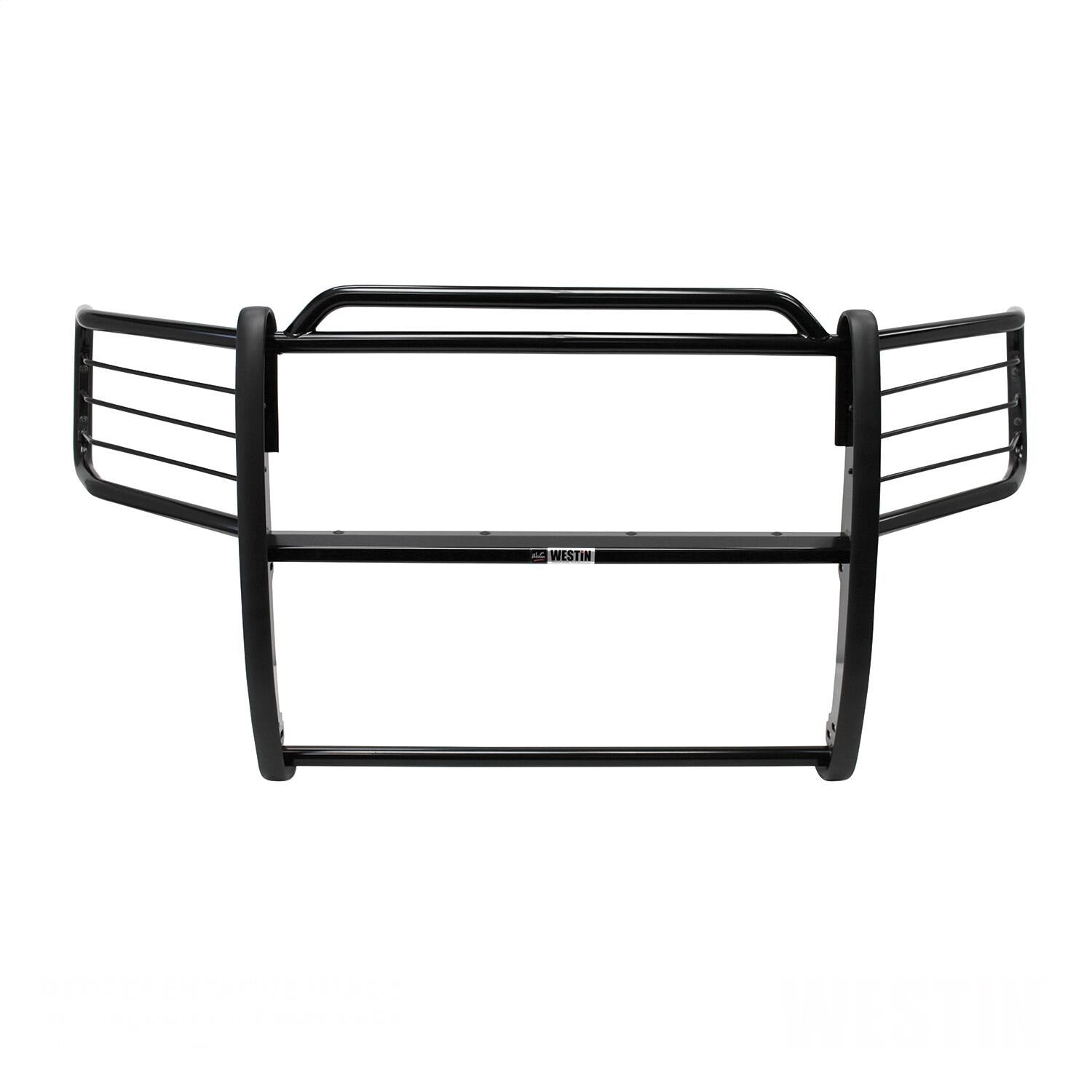 Westin 40-0145 Sportsman Grille Guard Fits 97-04 Dakota Durango