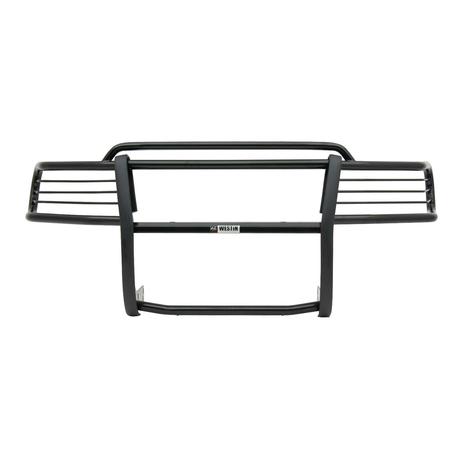 Westin 40-0805 Sportsman Grille Guard Fits Explorer Sport Explorer Sport Trac