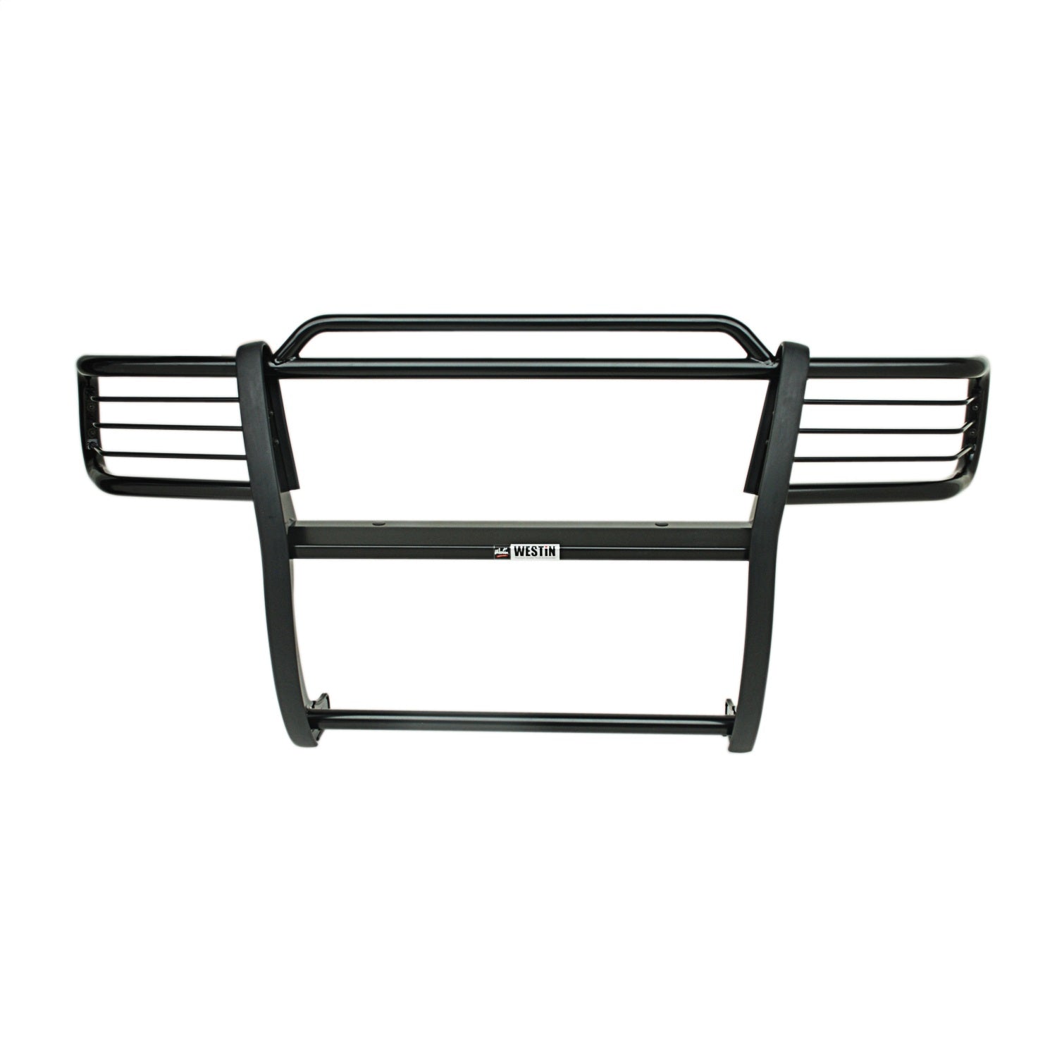 Westin 40-0905 Sportsman Grille Guard Fits 98-04 Tacoma