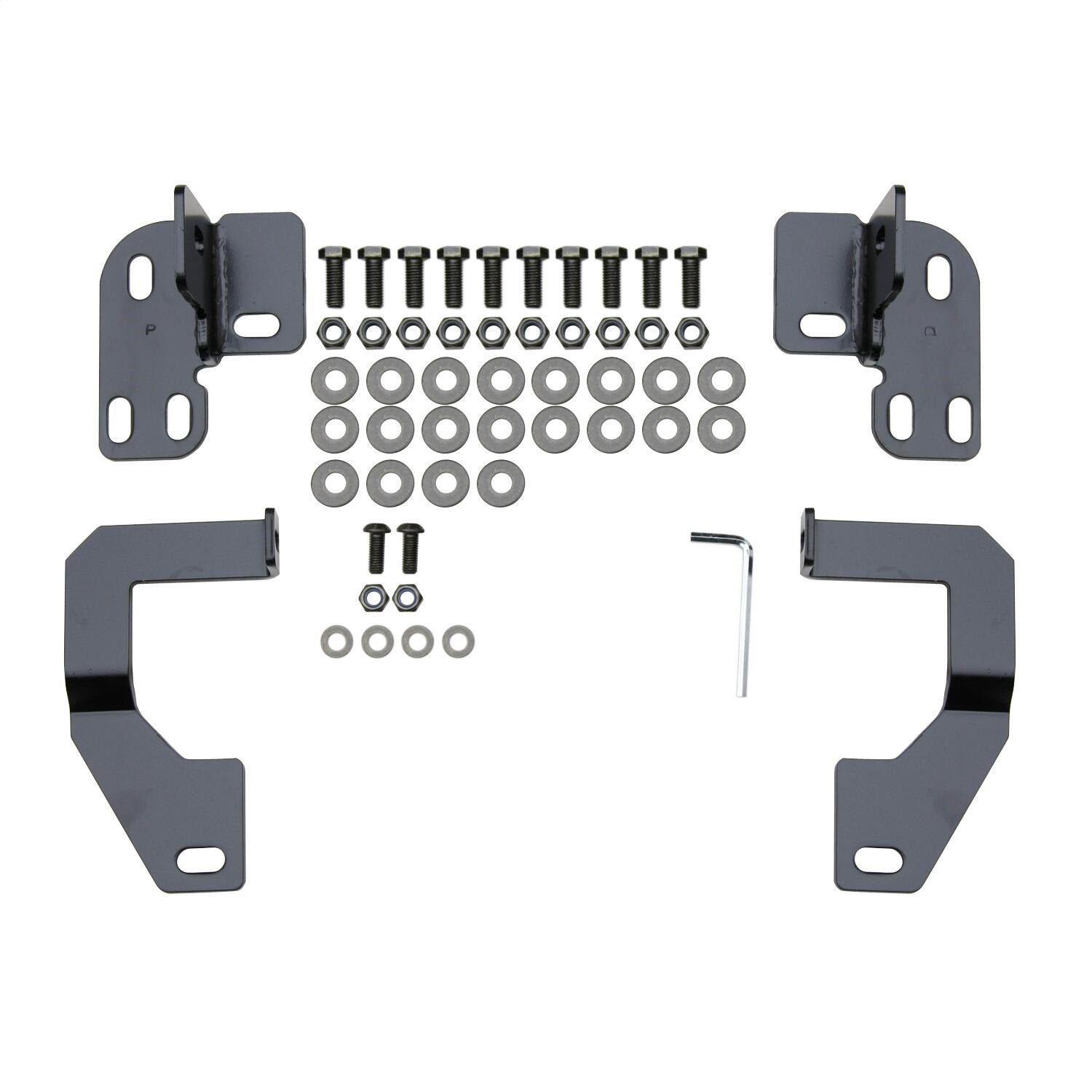 Westin 40-1175 Sportsman Grille Guard