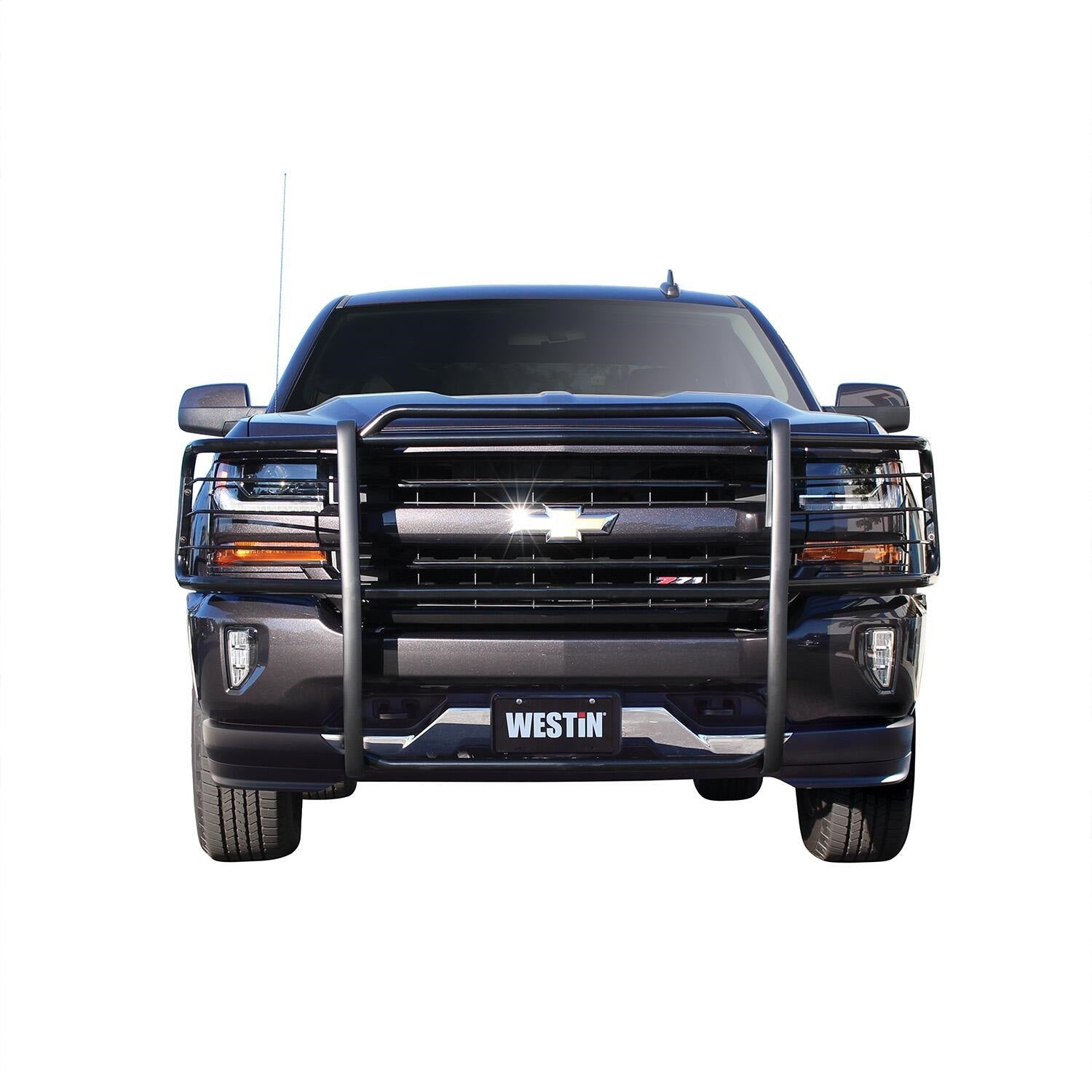 Westin 40-1175 Sportsman Grille Guard