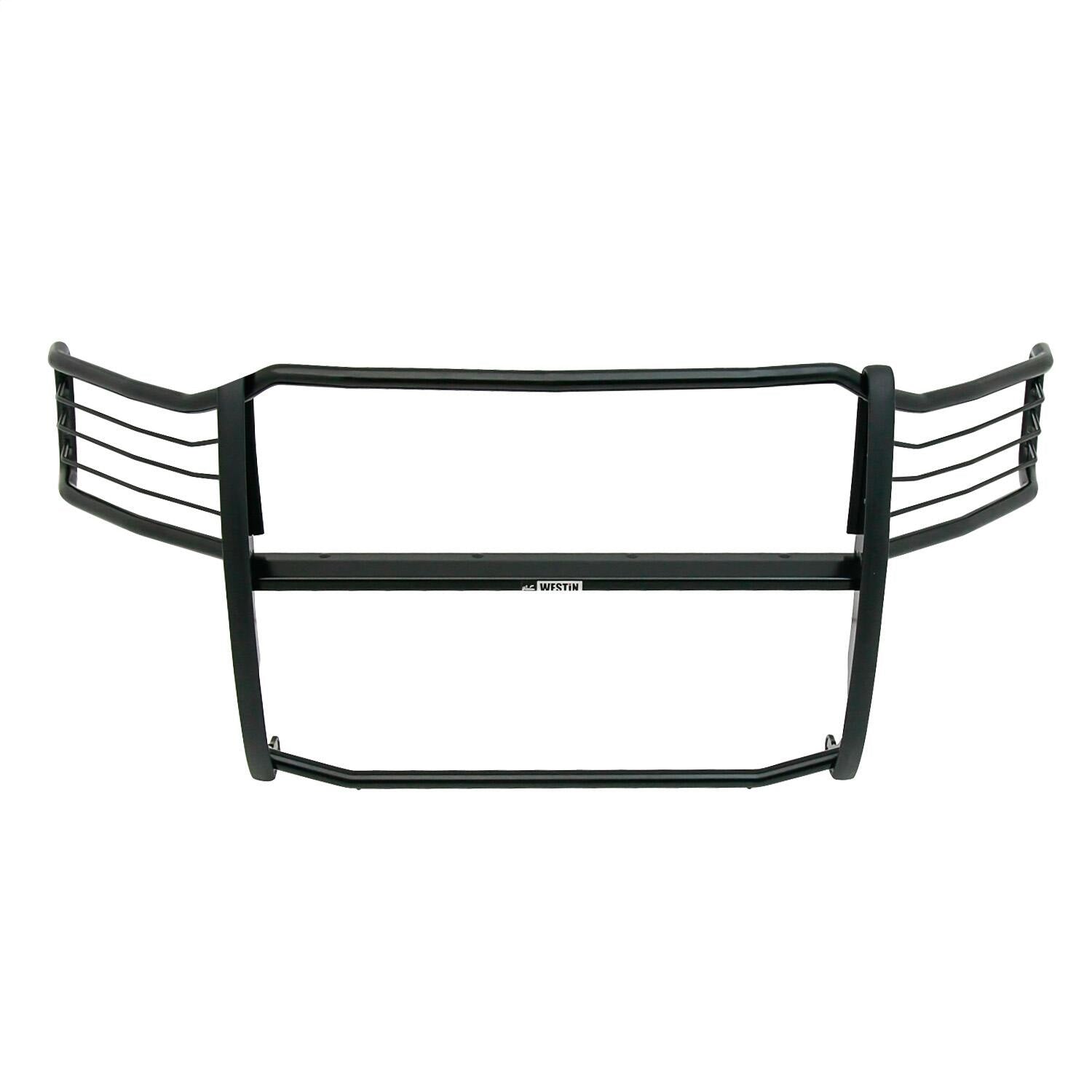 Westin 40-1955 Sportsman Grille Guard Fits 06-09 Ram 1500 Ram 2500 Ram 3500