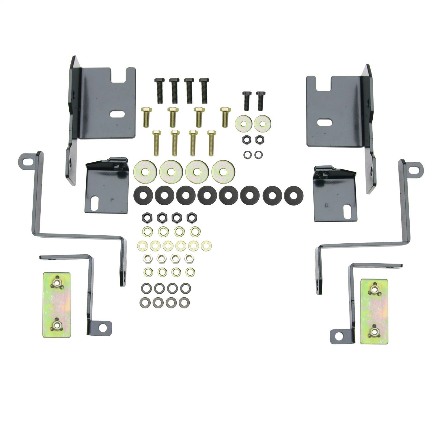 Westin 40-2015 Sportsman Grille Guard Fits 06-08 F-150