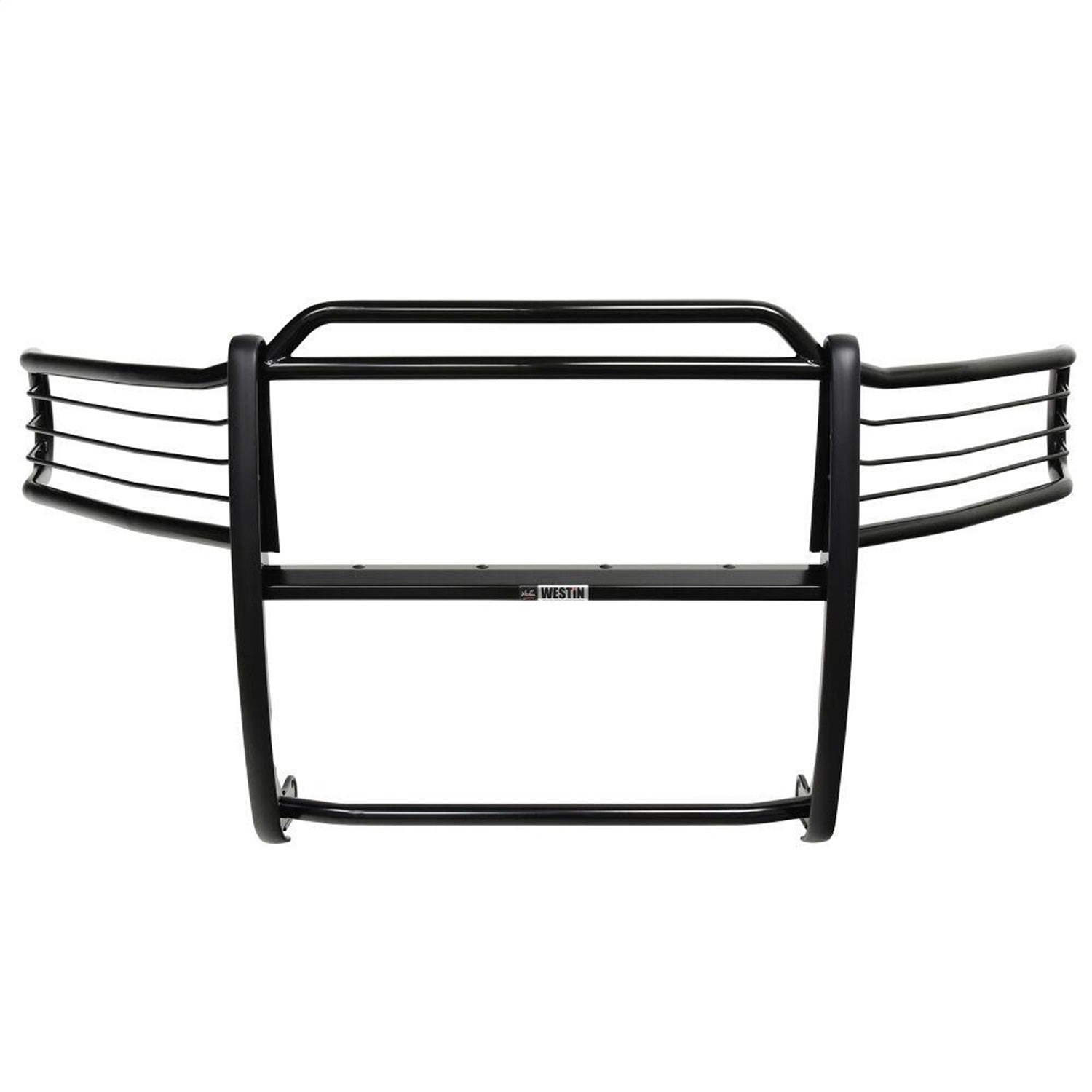 Westin 40-3545 Sportsman Grille Guard Fits 09-21 1500 1500 Classic Ram 1500