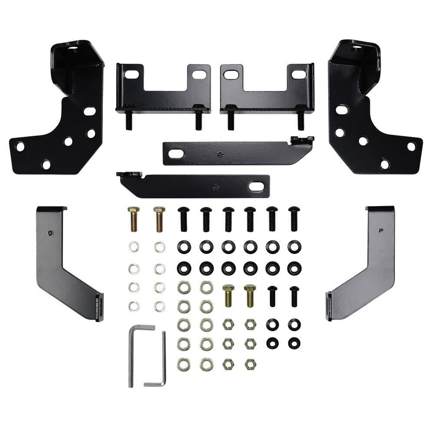 Westin 40-3545 Sportsman Grille Guard Fits 09-21 1500 1500 Classic Ram 1500