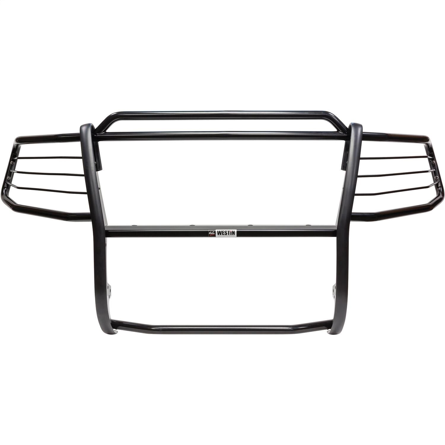 Westin 40-3805 Sportsman Grille Guard Fits 15-20 Suburban Suburban 1500 Tahoe