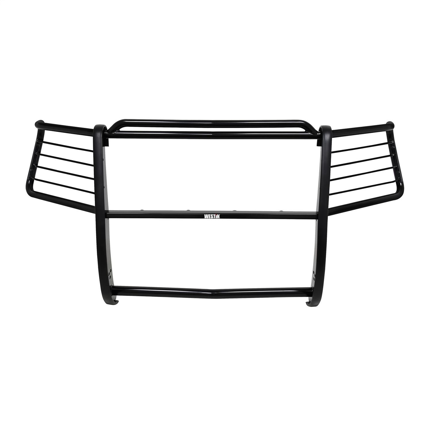 Westin 40-3955 Sportsman Grille Guard Fits 19-22 Silverado 1500