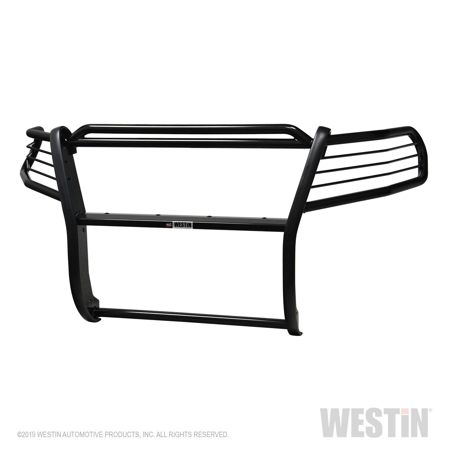 Westin 40-3985 Sportsman Grille Guard Fits 19-21 Ranger