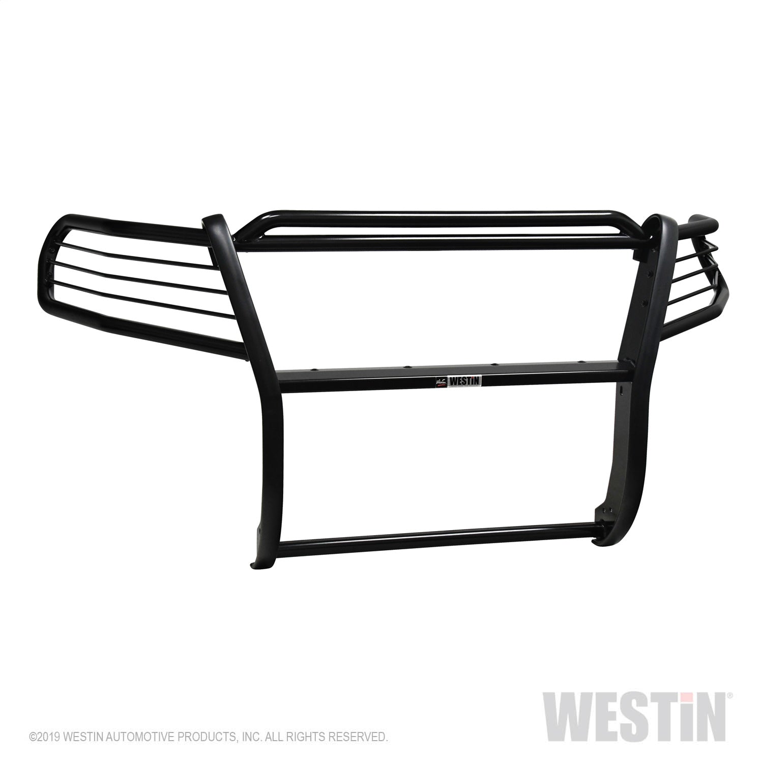 Westin 40-3985 Sportsman Grille Guard Fits 19-21 Ranger