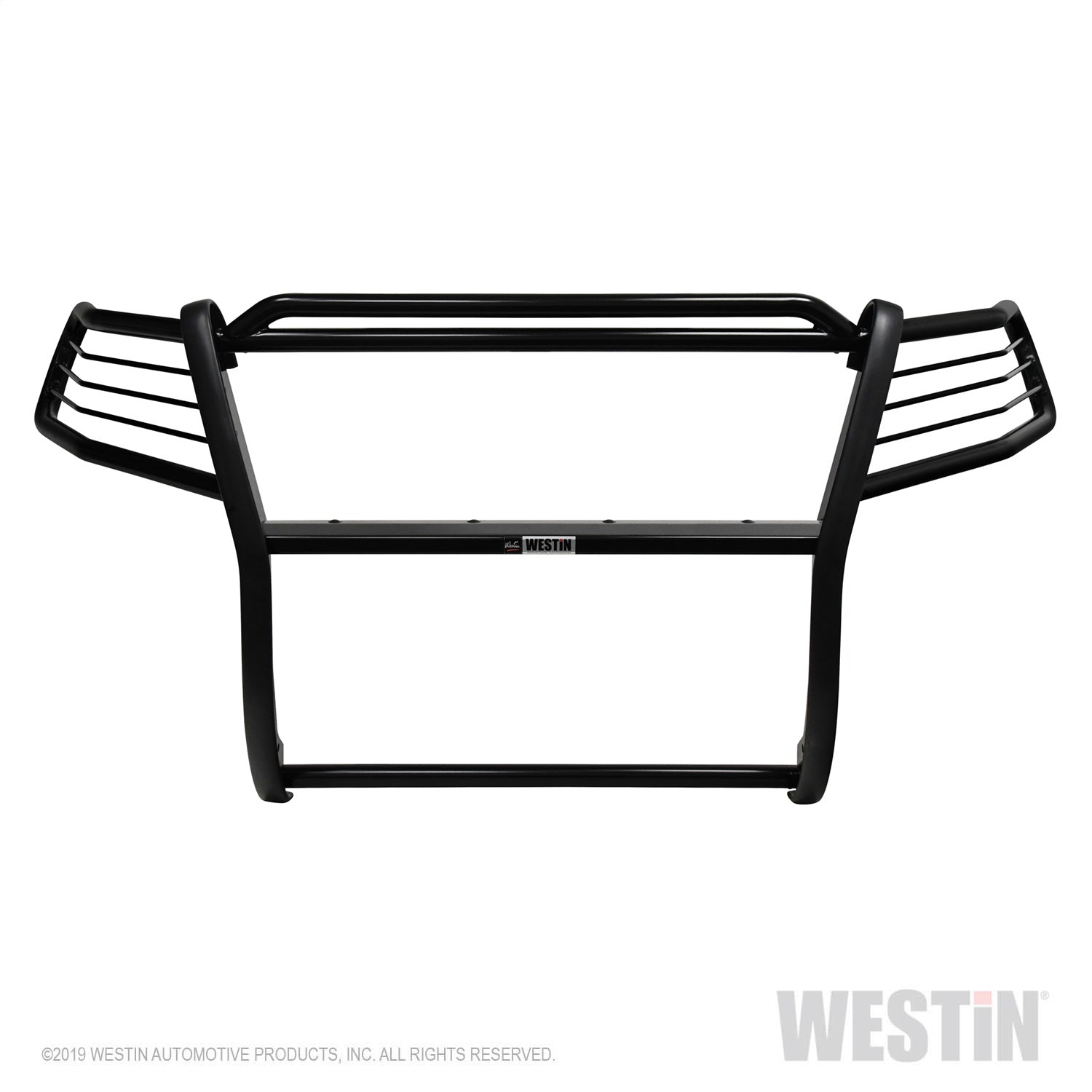 Westin 40-3985 Sportsman Grille Guard Fits 19-21 Ranger