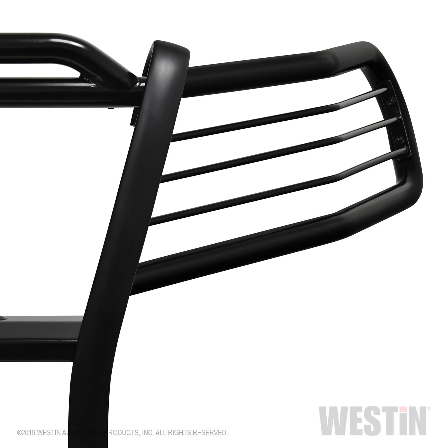 Westin 40-3985 Sportsman Grille Guard Fits 19-21 Ranger