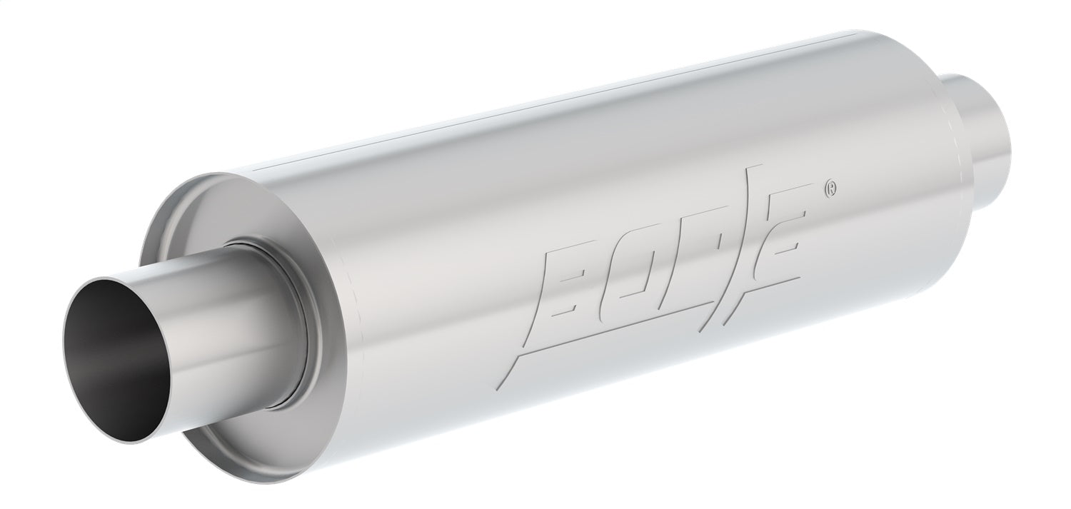 Borla 401392 XR-1 Stainless Sportsman Racing Mufflers