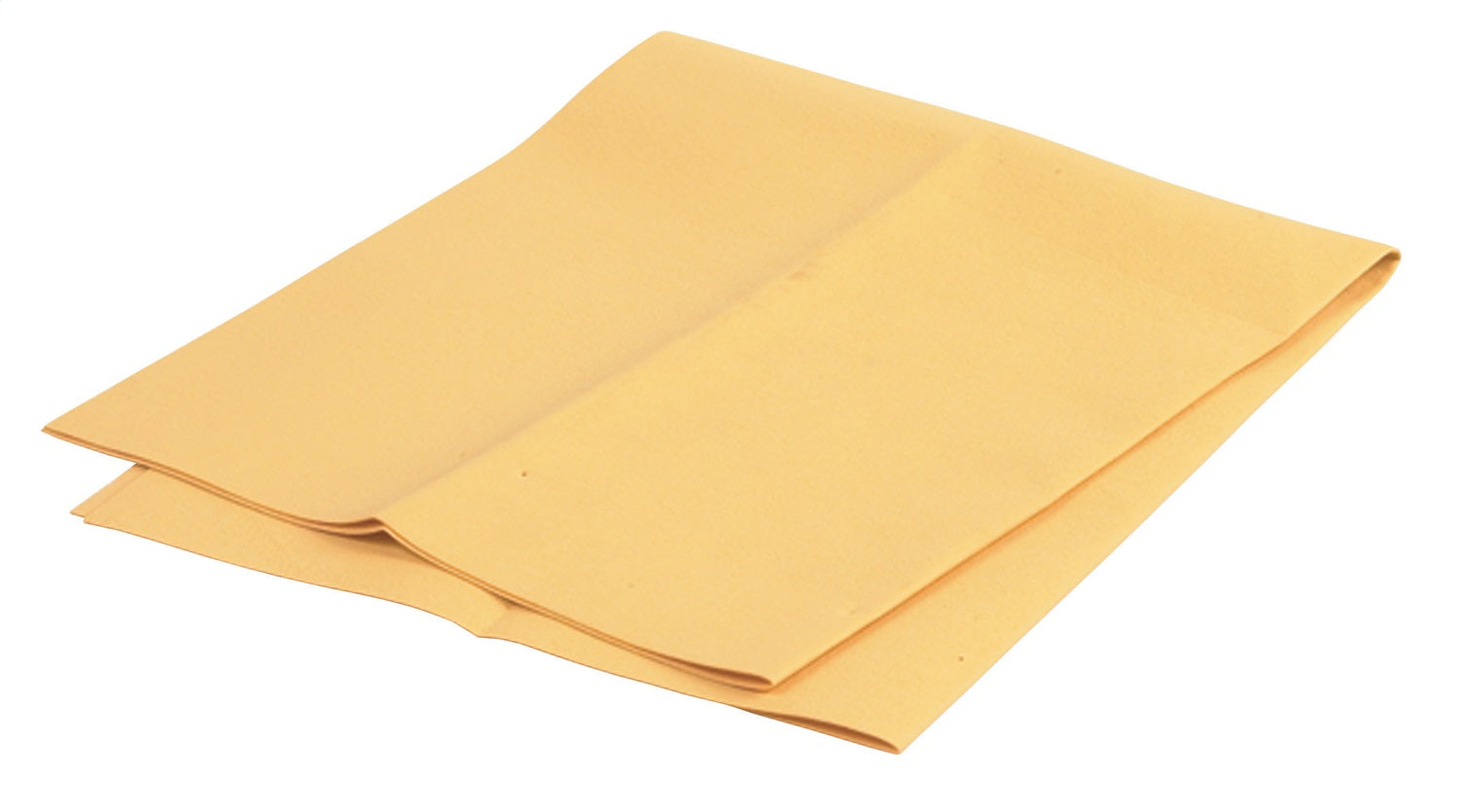 SYNTHETIC CHAMOIS 2.5 FT